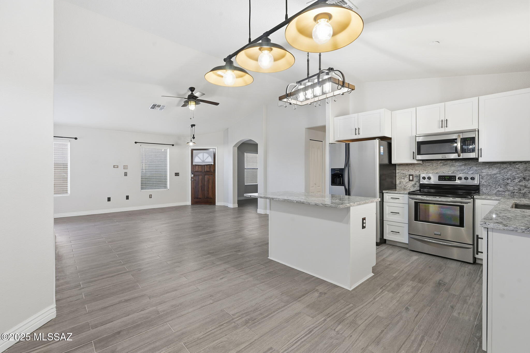 Empire Heights (1-241) - Residential