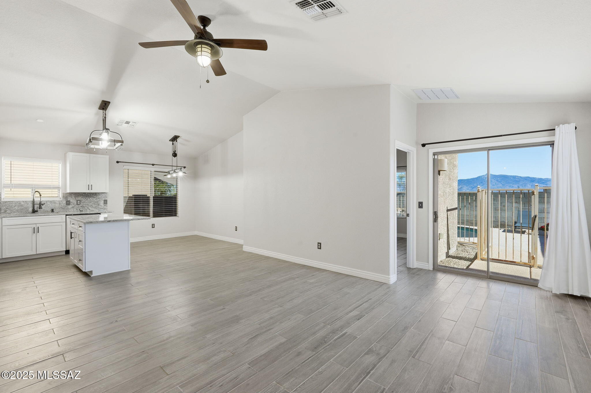 Empire Heights (1-241) - Residential