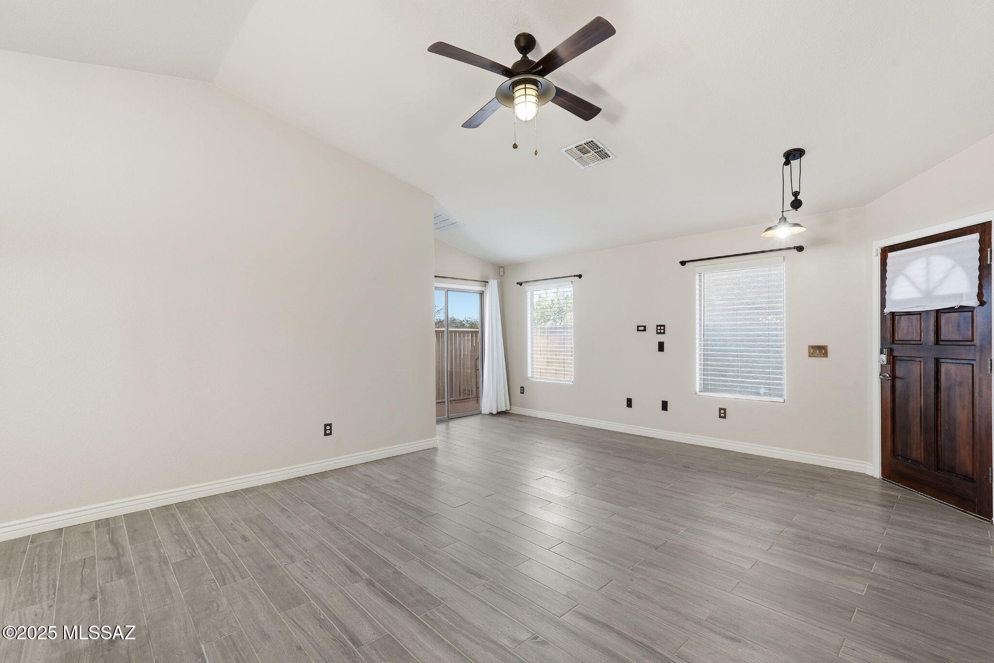 Empire Heights (1-241) - Residential