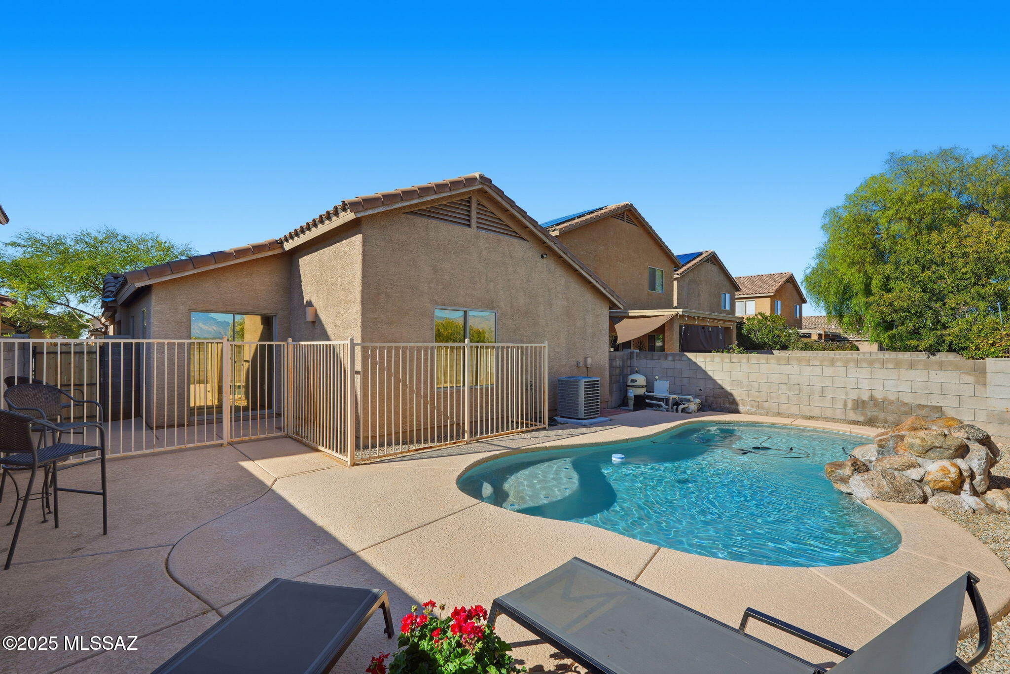 Empire Heights (1-241) - Residential