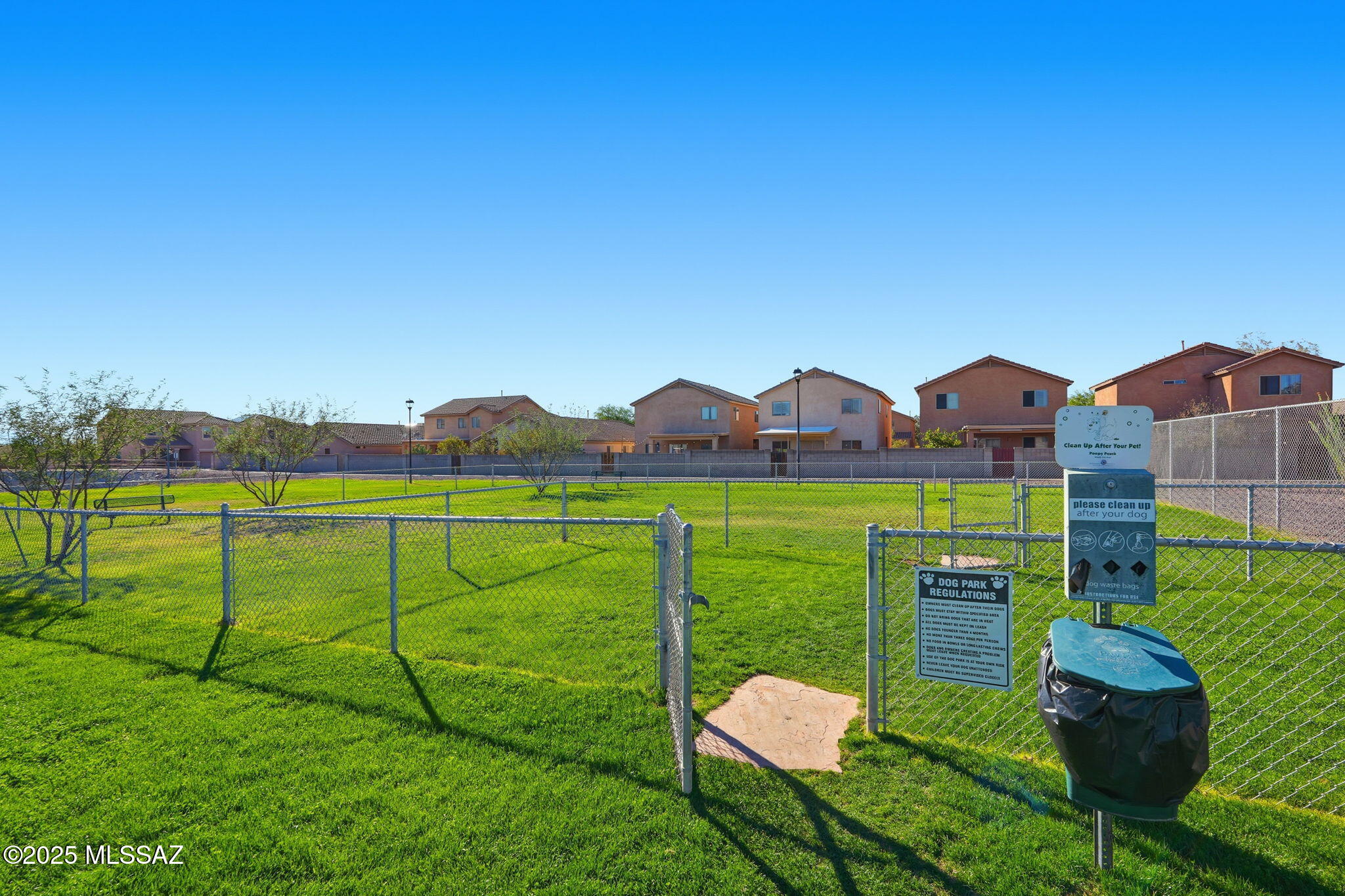 Empire Heights (1-241) - Residential