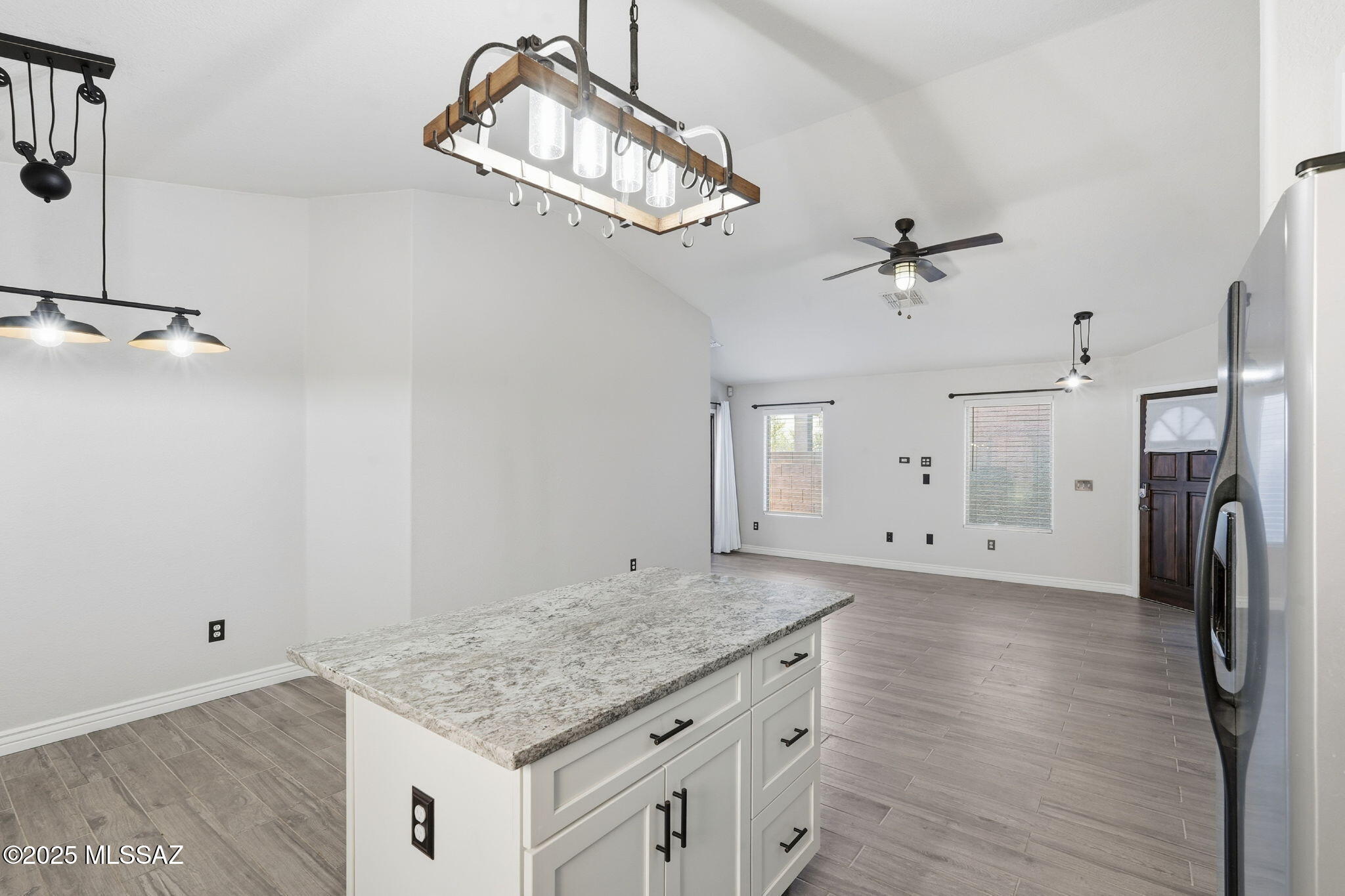 Empire Heights (1-241) - Residential