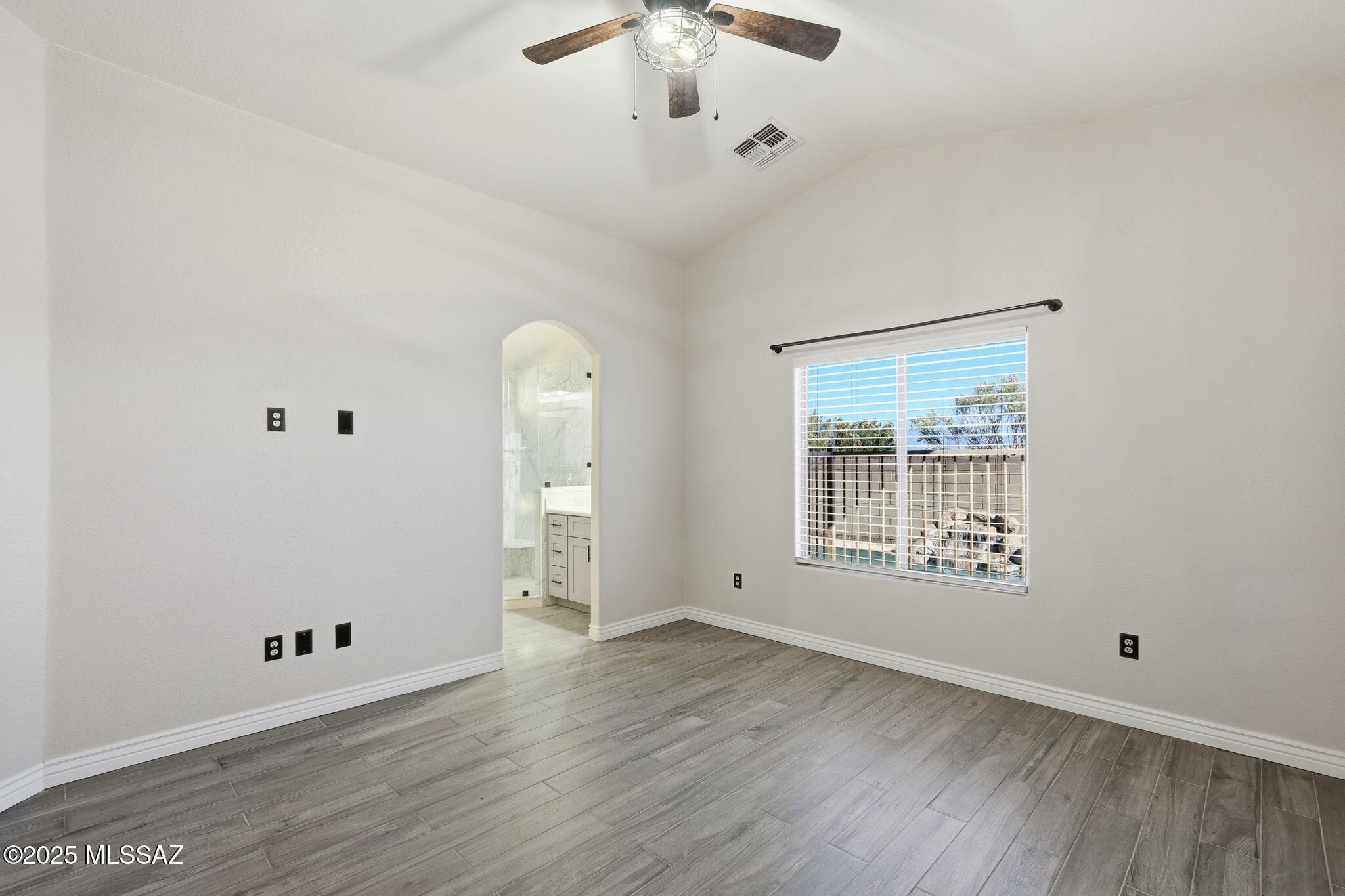 Empire Heights (1-241) - Residential