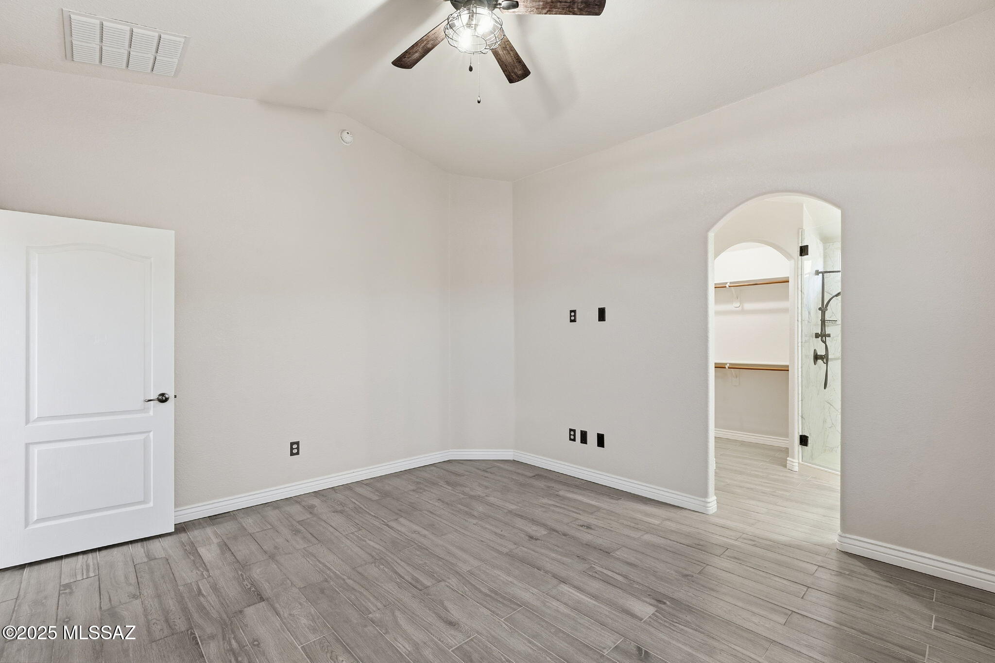 Empire Heights (1-241) - Residential
