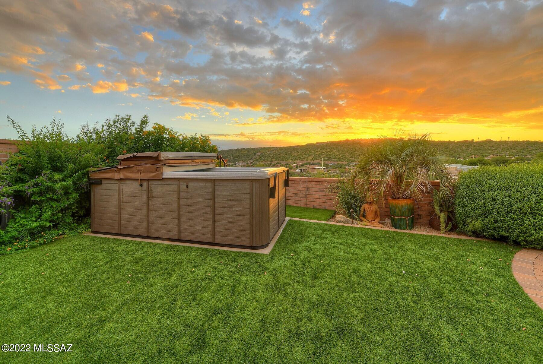 Bonita Ridge - Residential