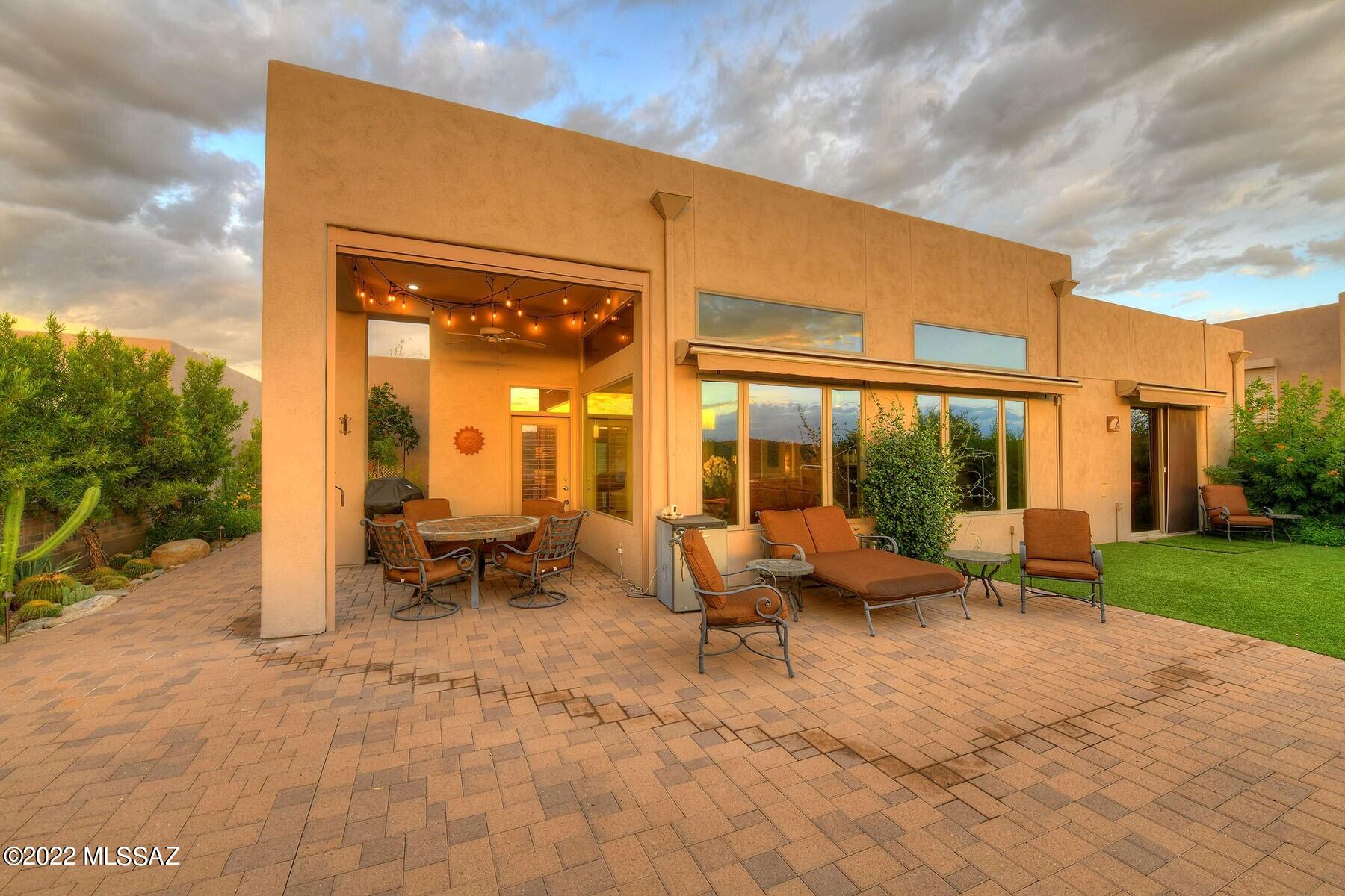 Bonita Ridge - Residential