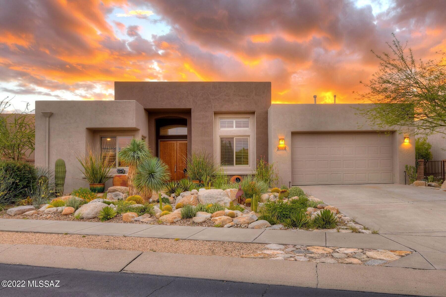 Bonita Ridge - Residential