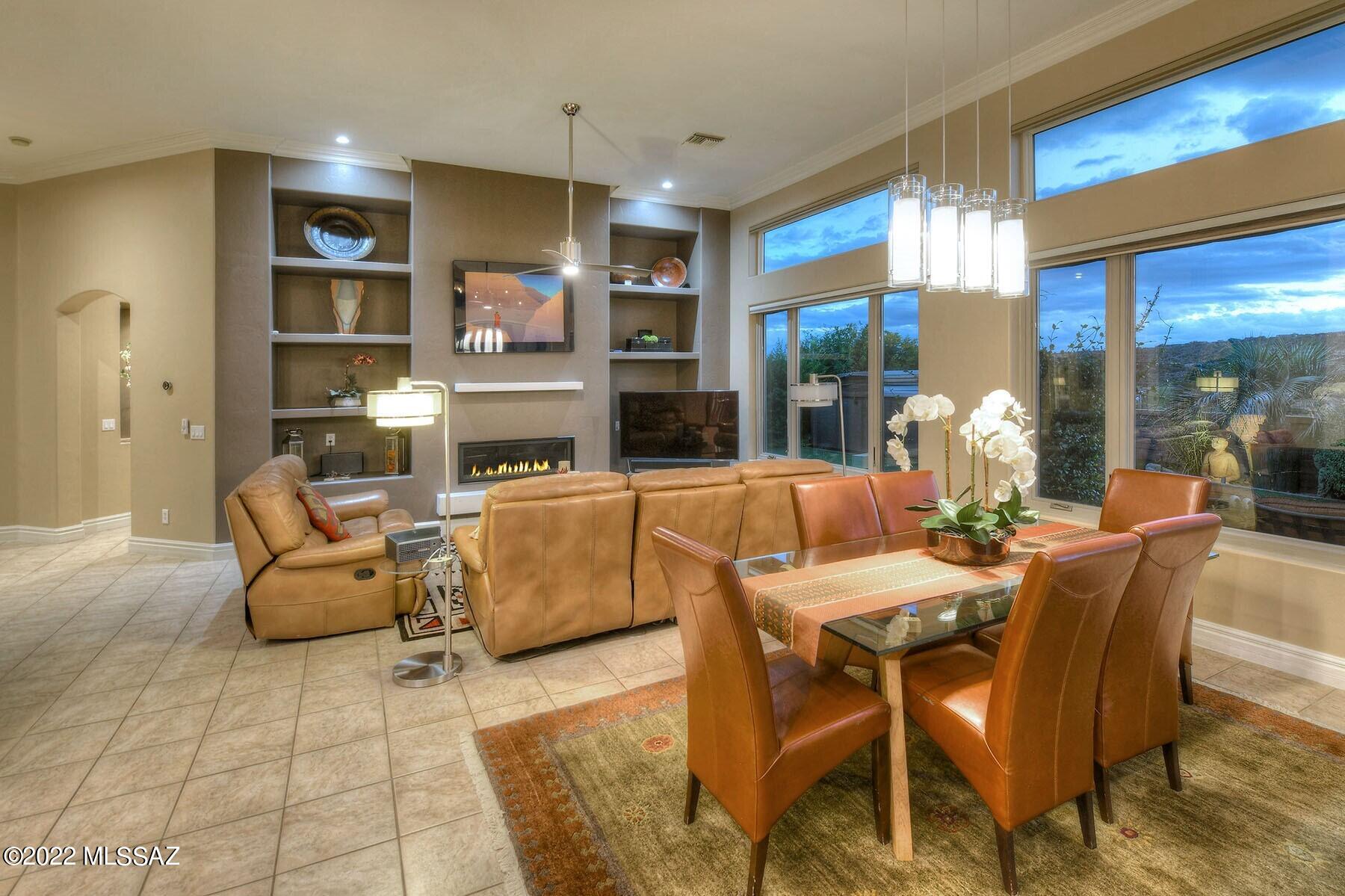 Bonita Ridge - Residential