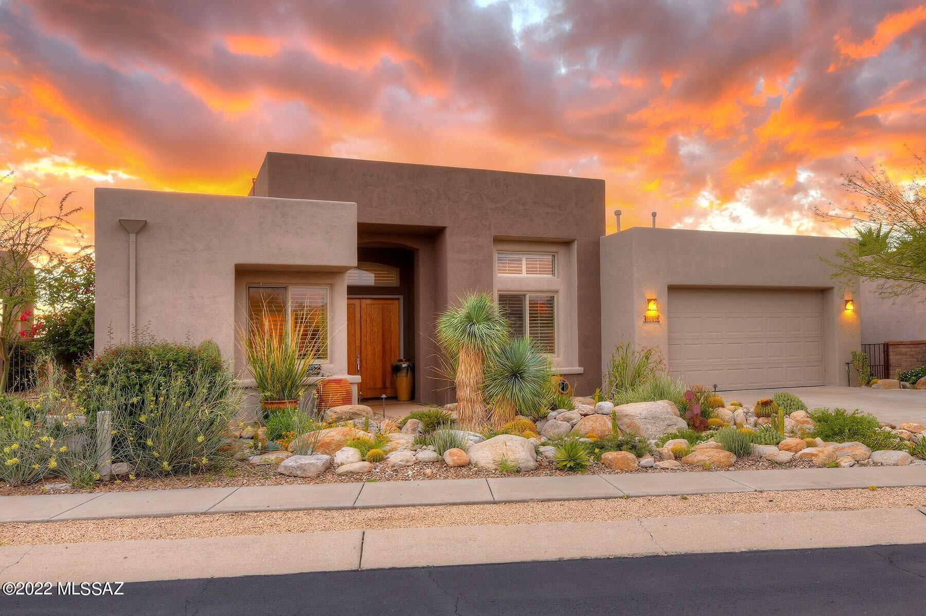 Bonita Ridge - Residential