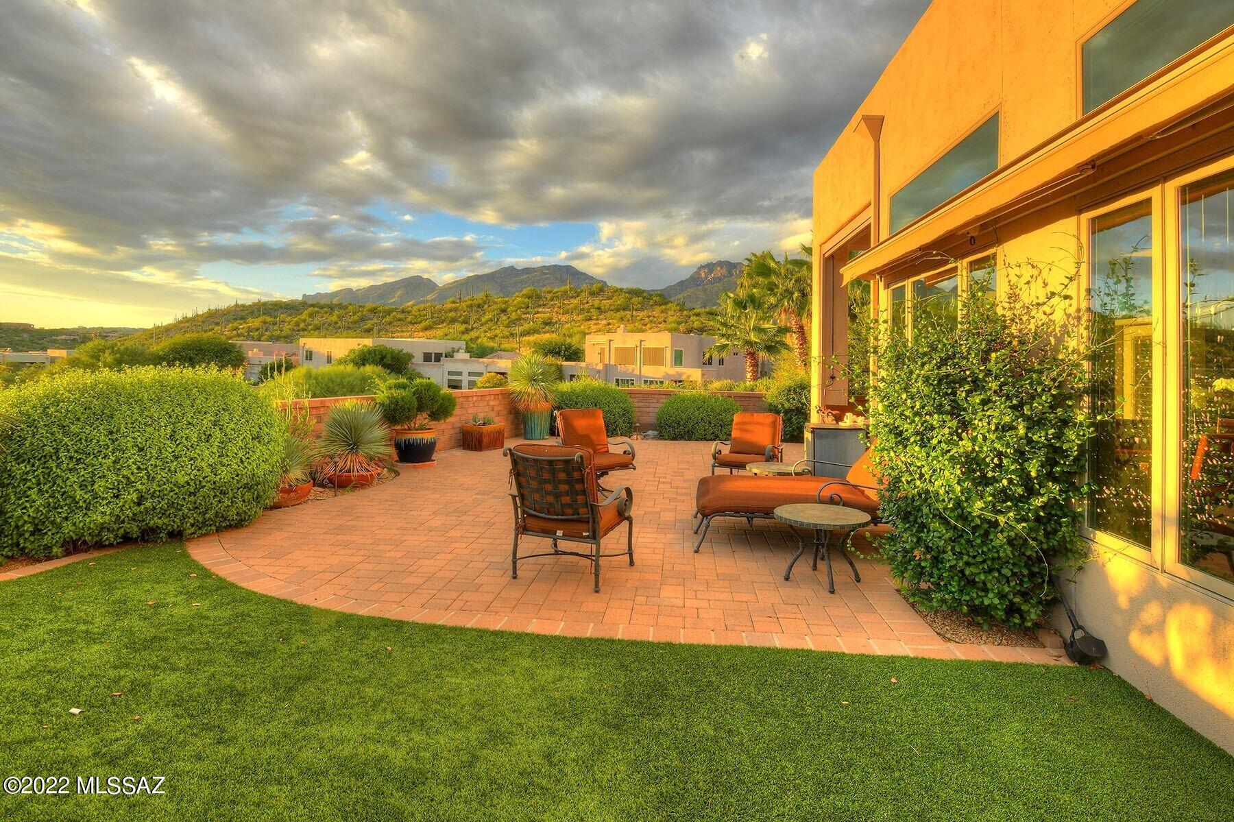 Bonita Ridge - Residential