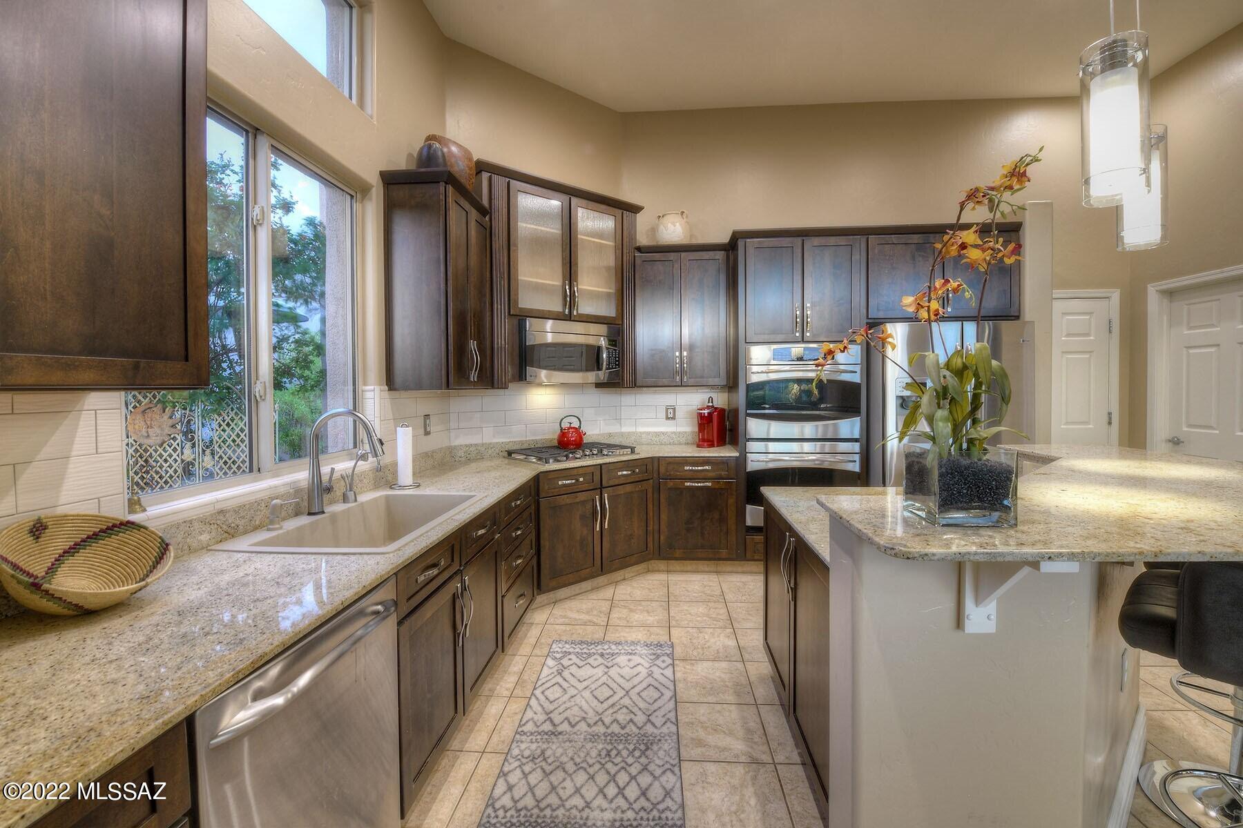 Bonita Ridge - Residential
