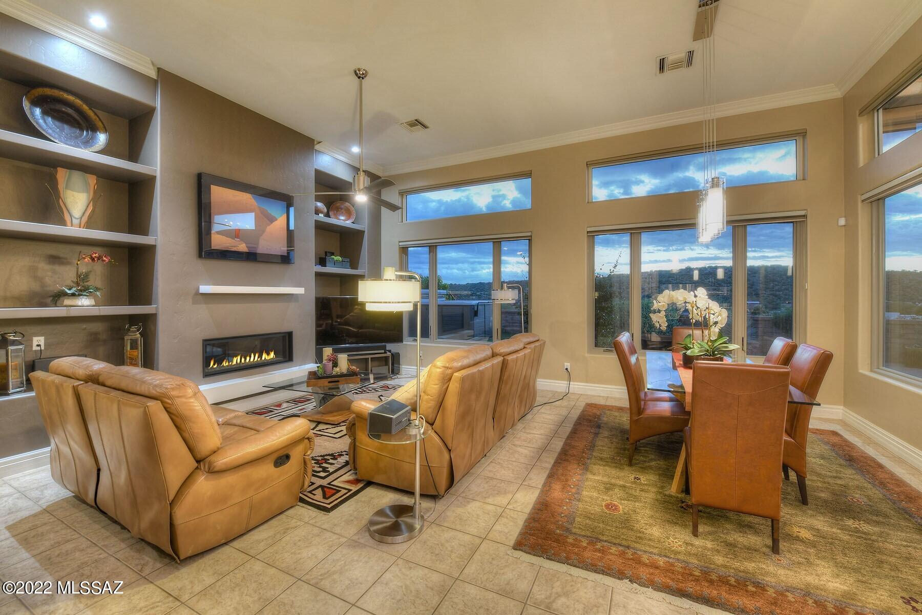 Bonita Ridge - Residential