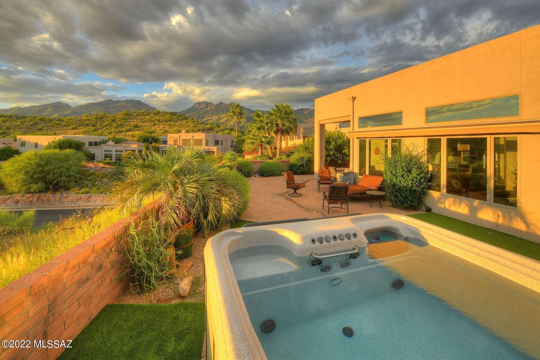 Bonita Ridge - Residential