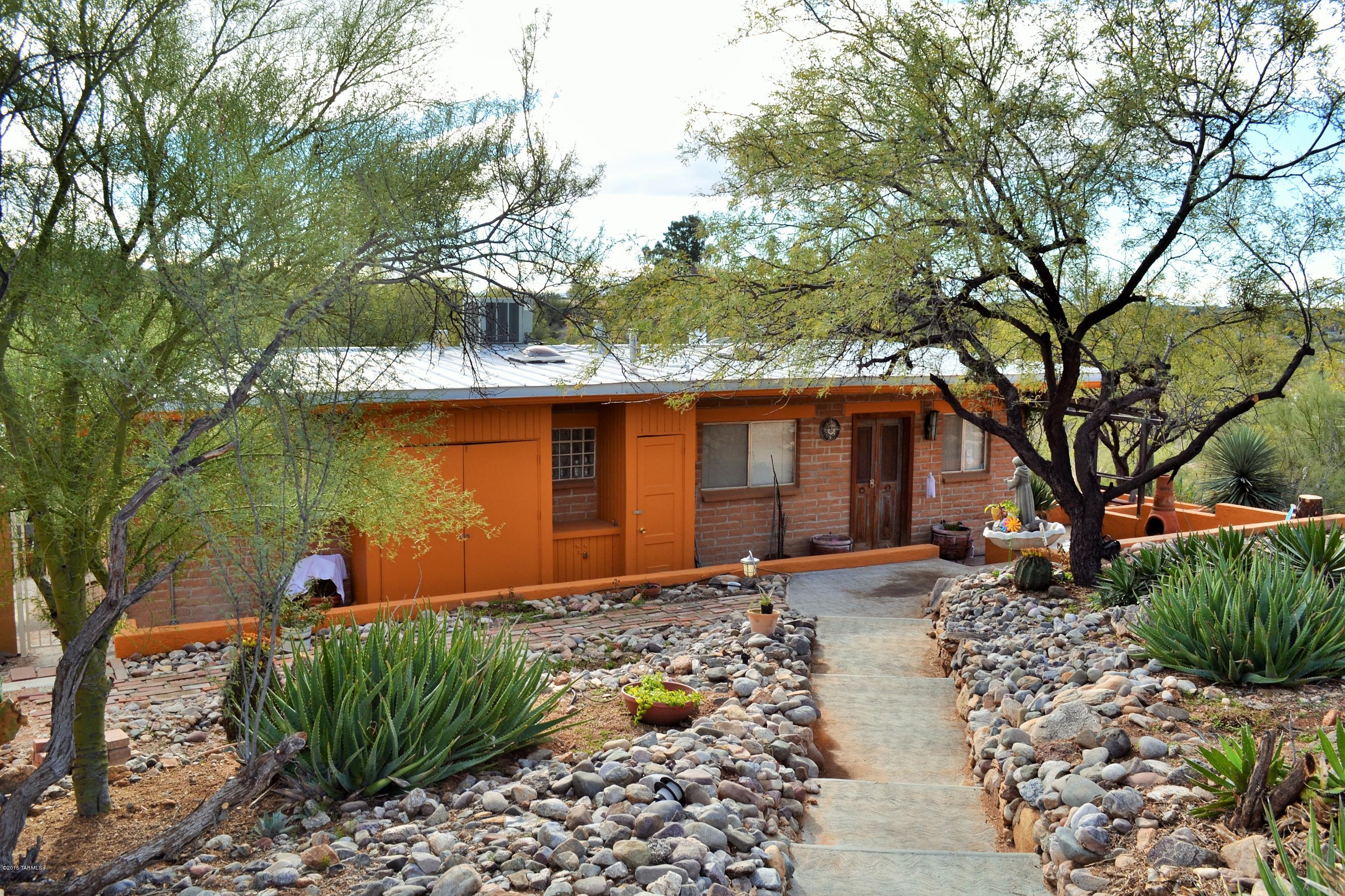 River House Canyon Estates (1-17) - Residential