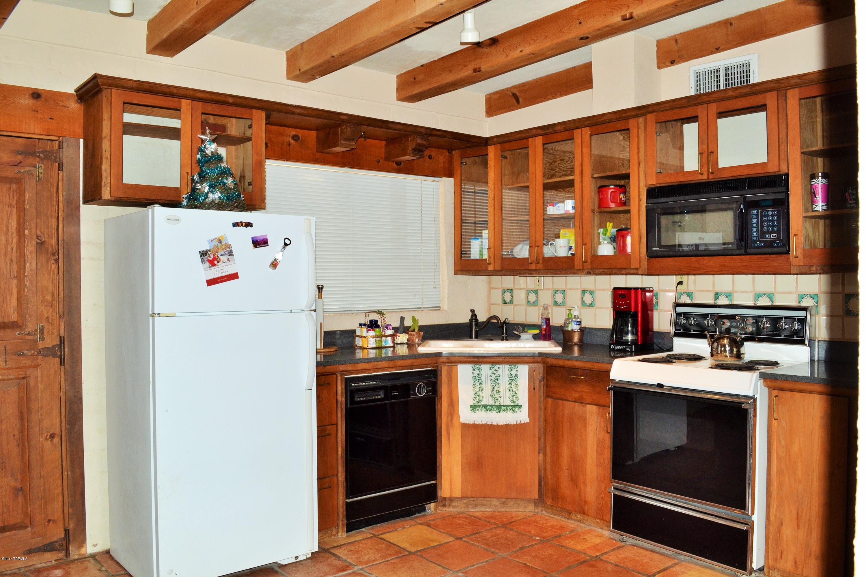 River House Canyon Estates (1-17) - Residential