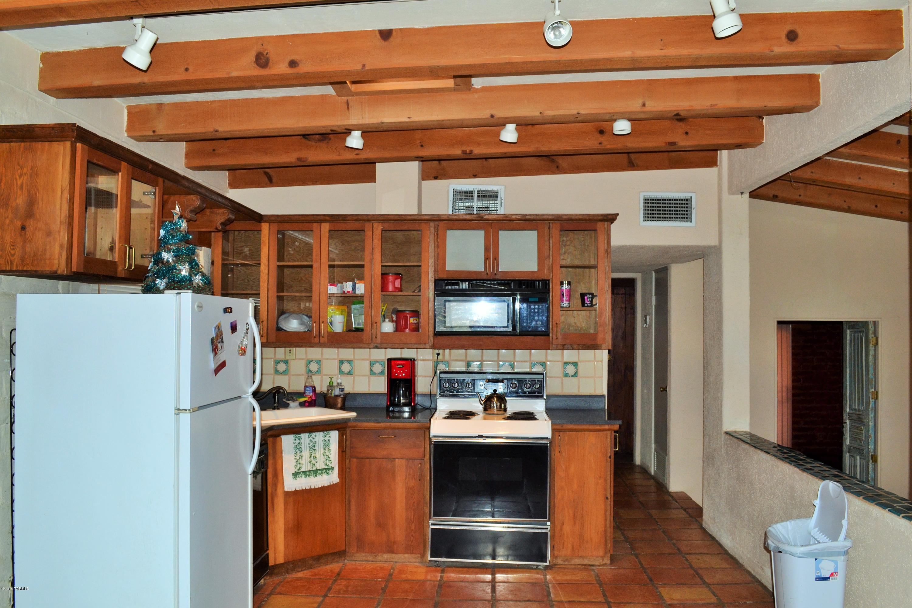 River House Canyon Estates (1-17) - Residential