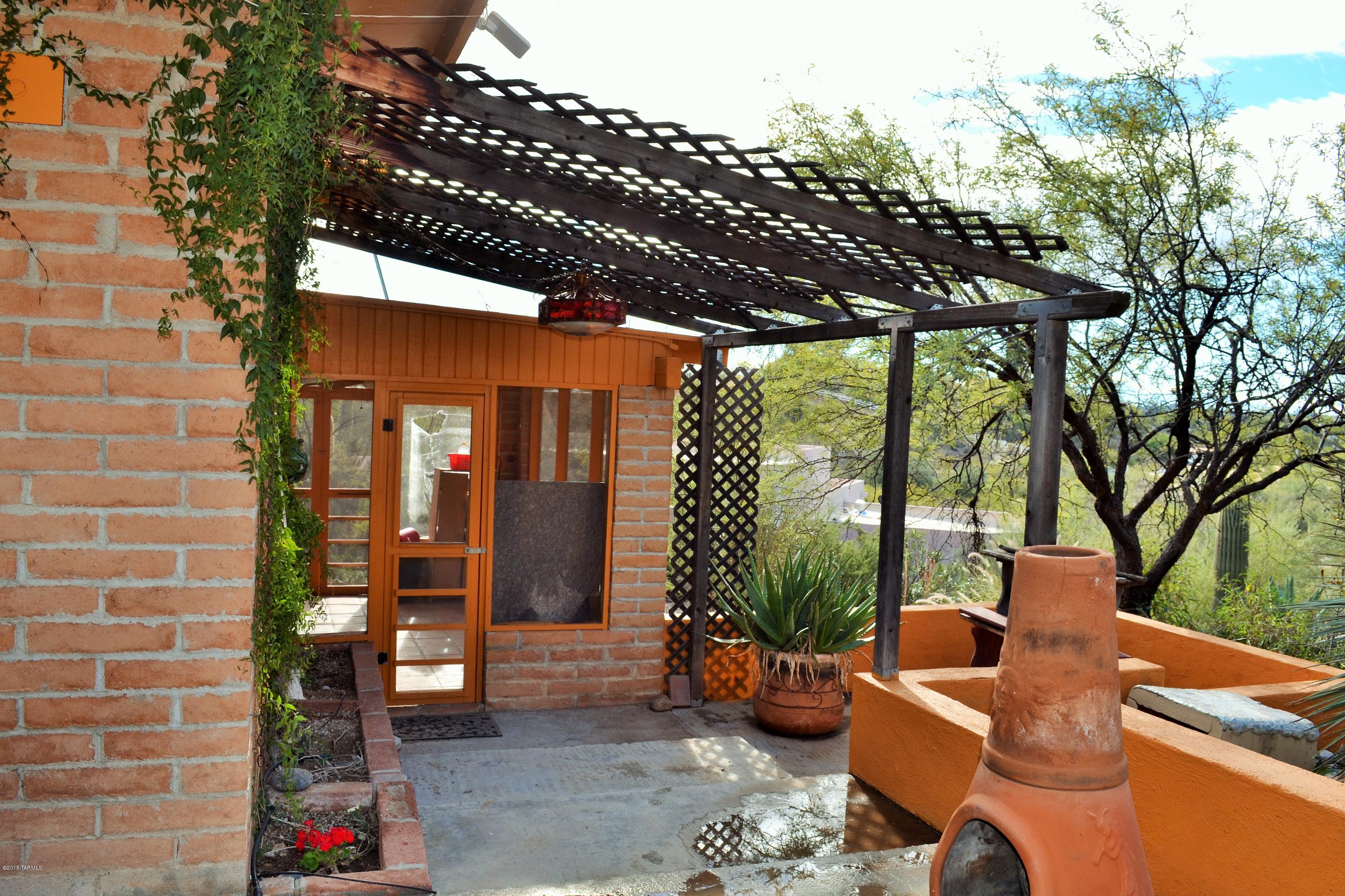 River House Canyon Estates (1-17) - Residential