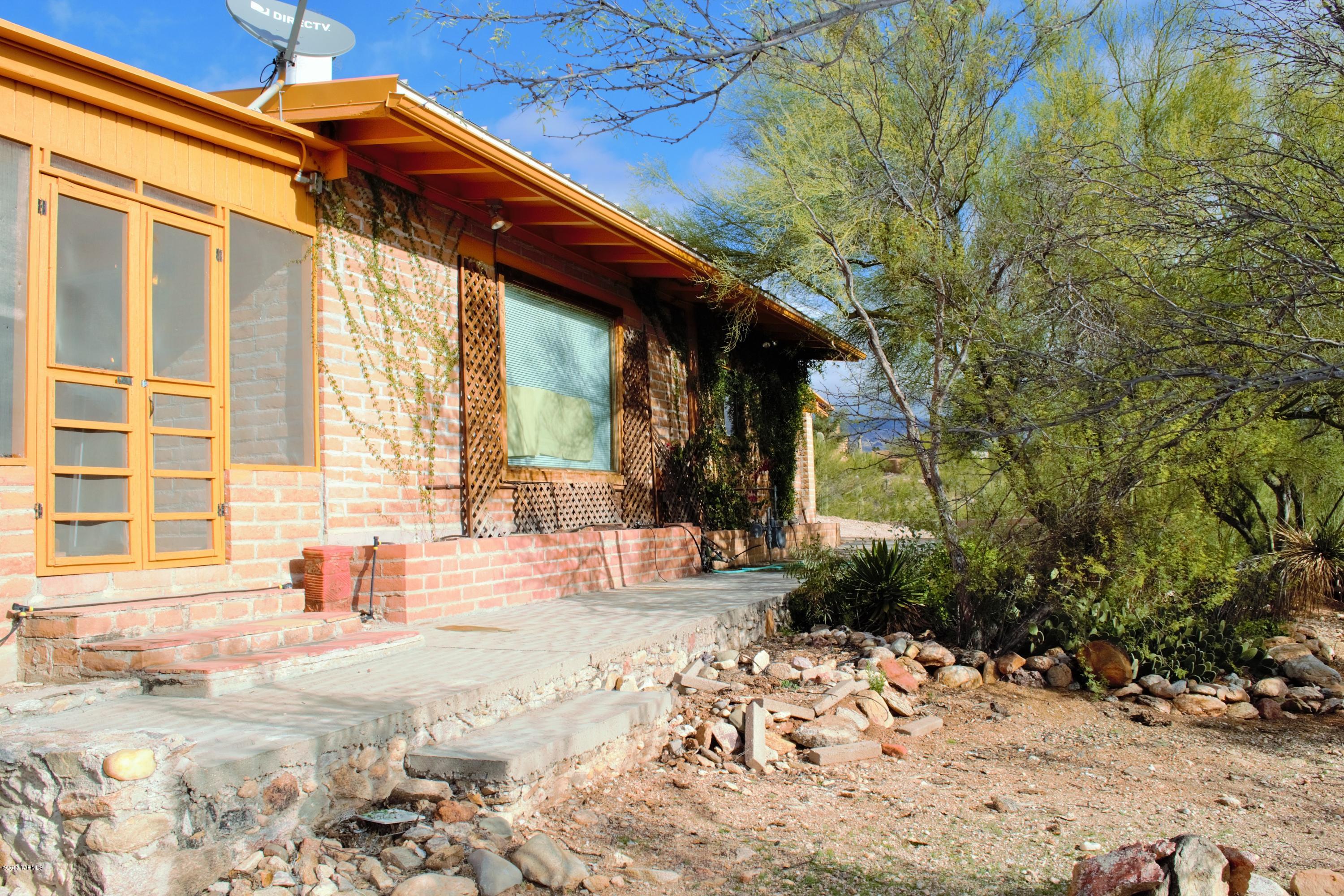 River House Canyon Estates (1-17) - Residential