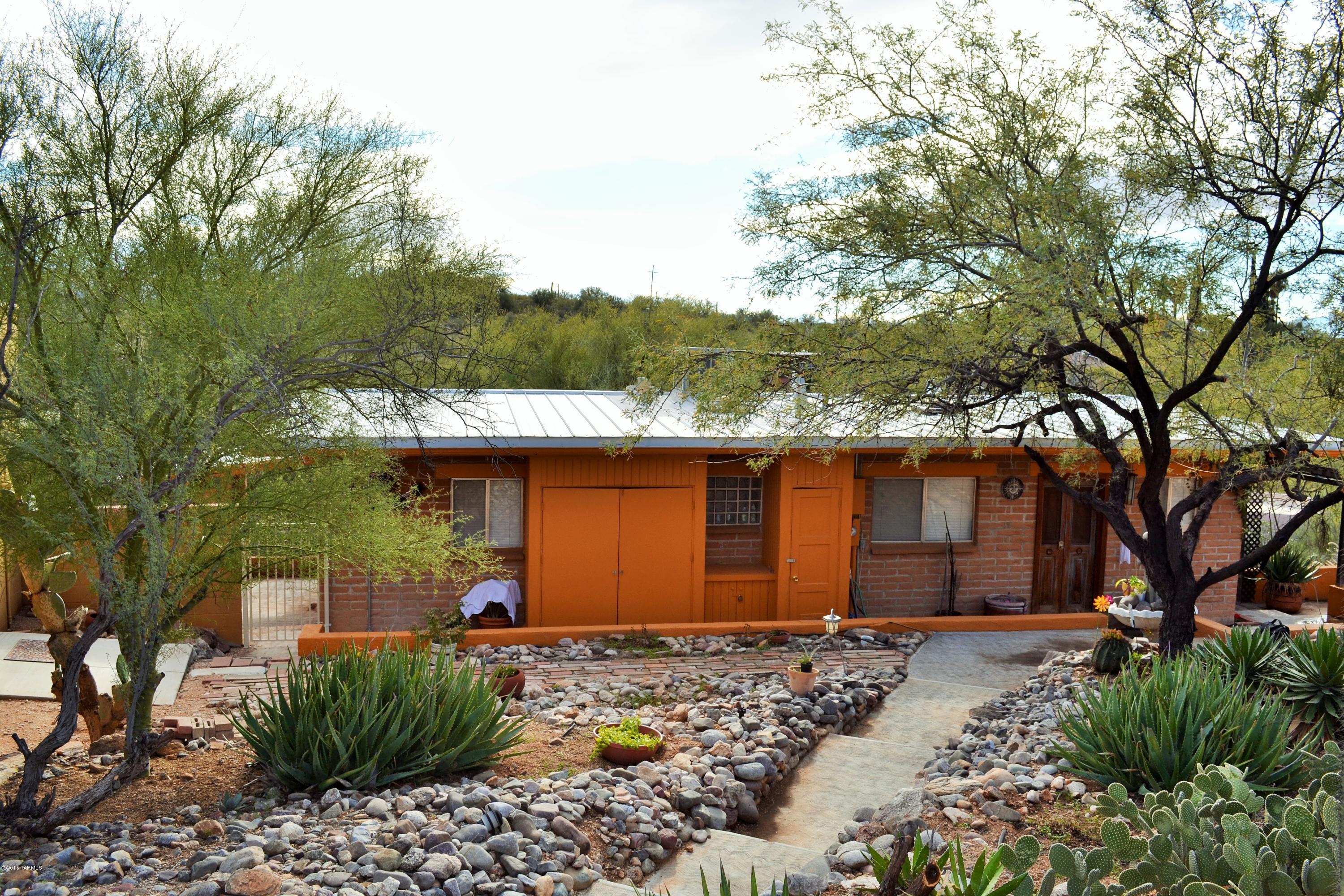River House Canyon Estates (1-17) - Residential