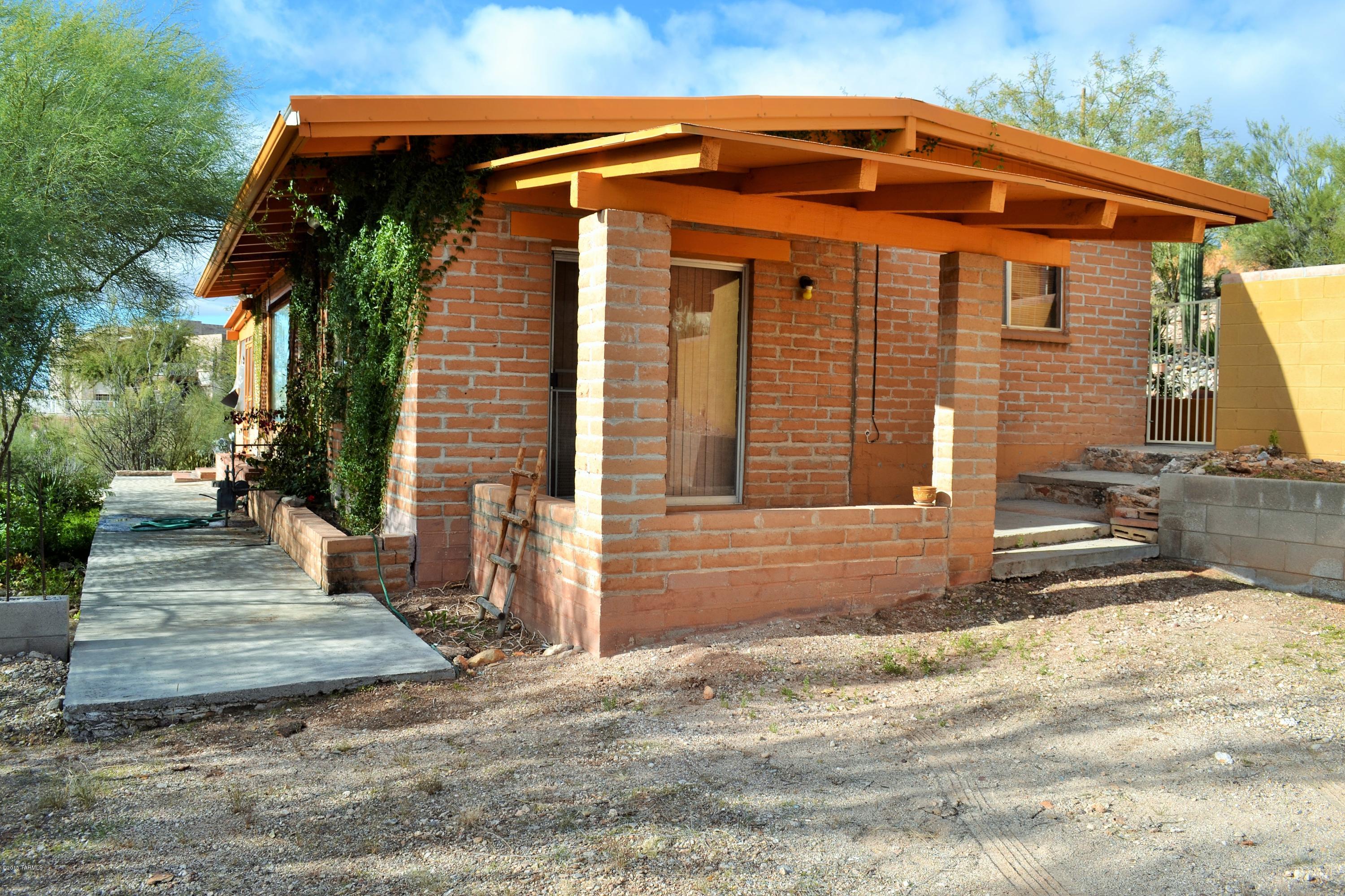 River House Canyon Estates (1-17) - Residential