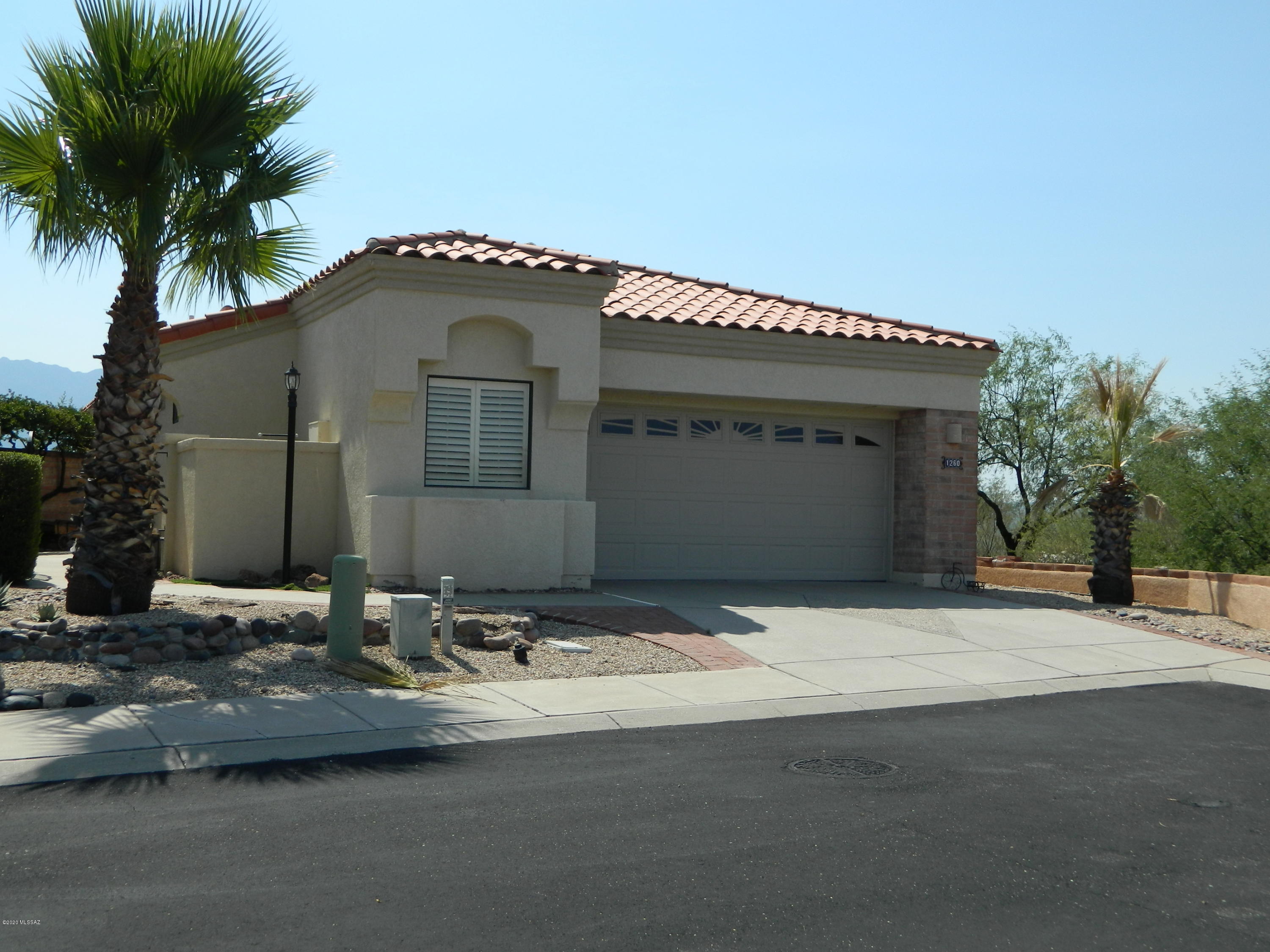 Mountain View Is The ''WOW'' Factor. Beautifully Remodeled Kitchen and Master Bath. Plantation Shutters. Two Fountains Front and Back. Built In BBQ. Furniture Available SBOS.
