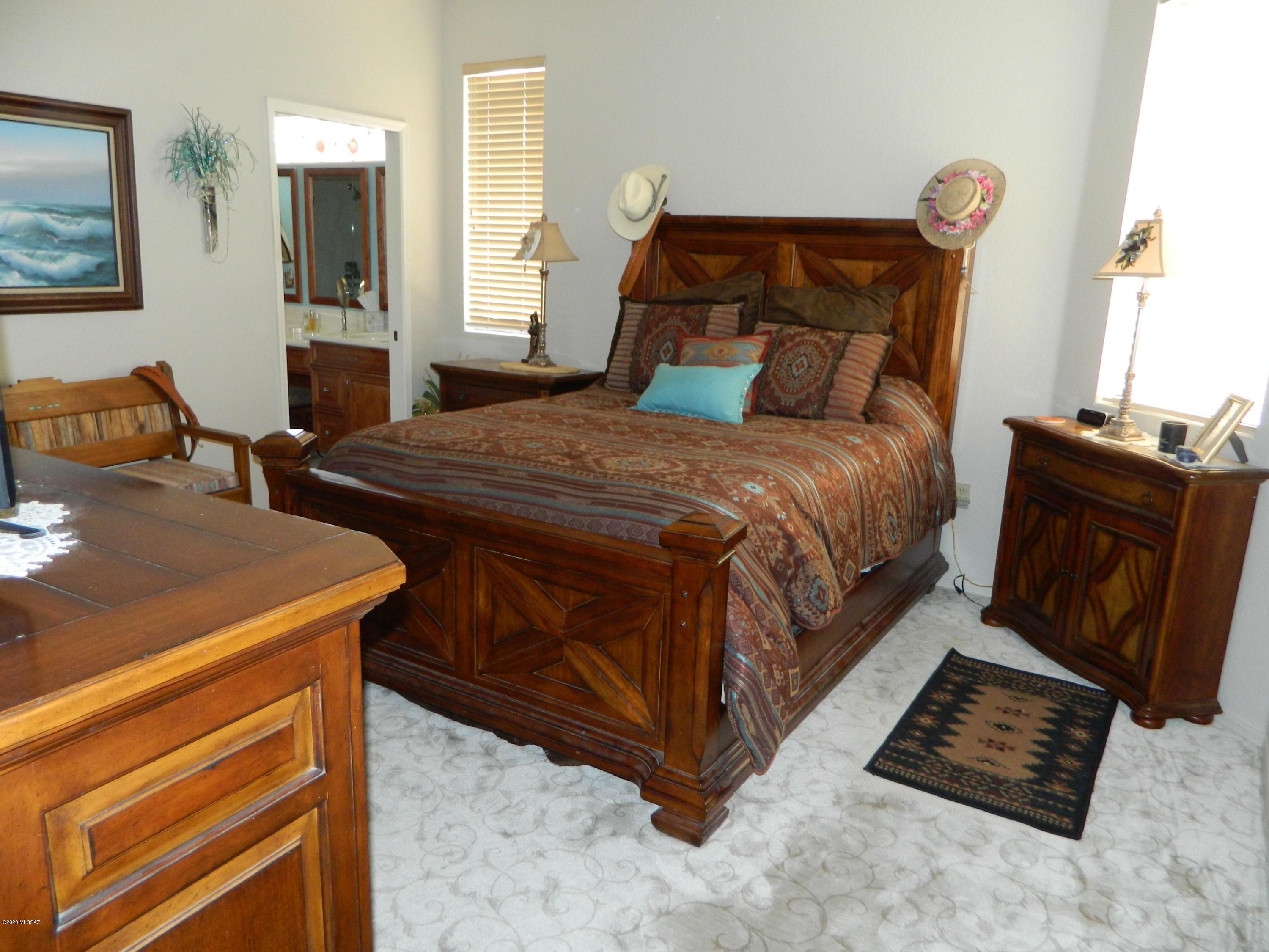 San Ignacio Heights (93-135) - Residential