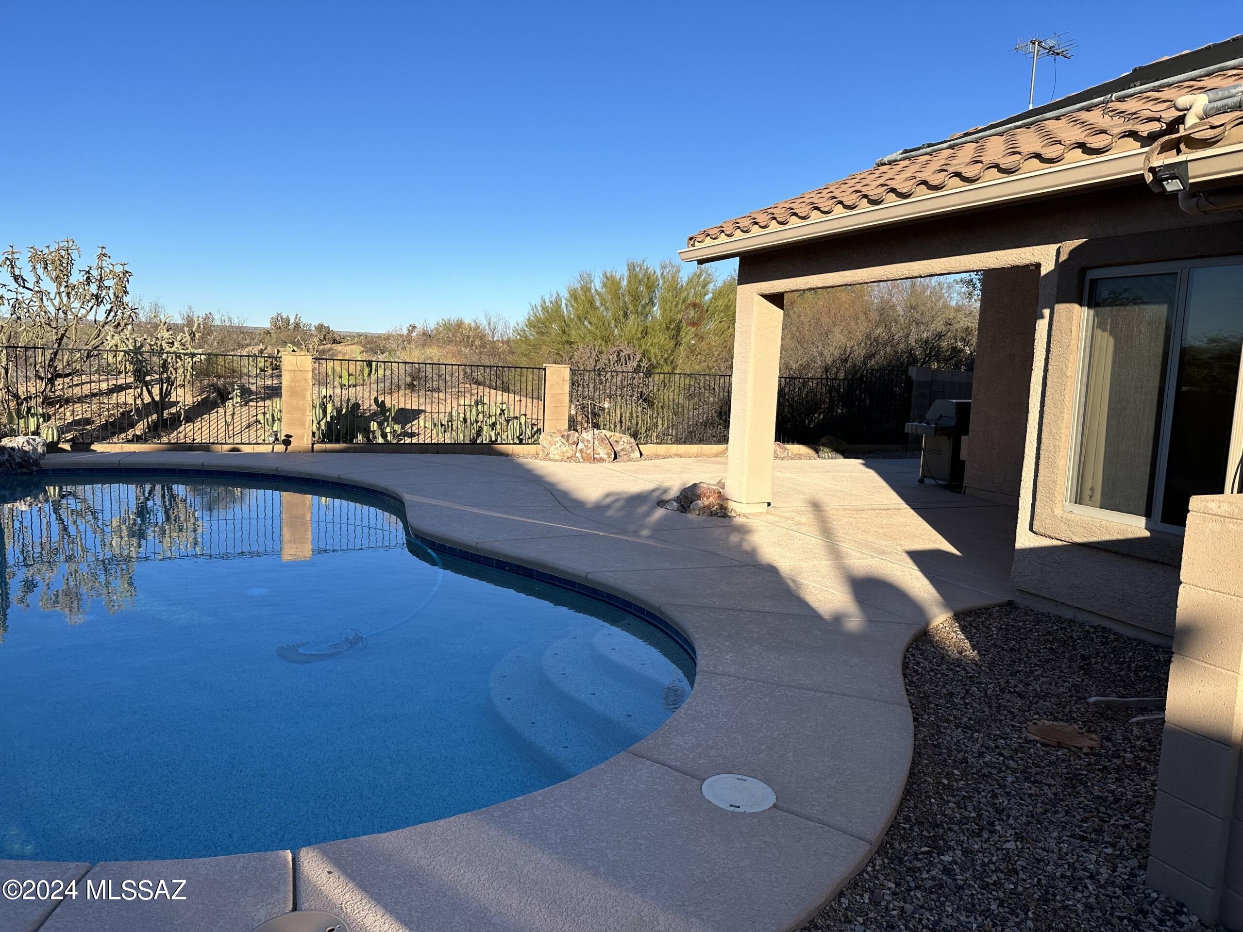 Rancho Vistoso Neighborhood 10 - Residential