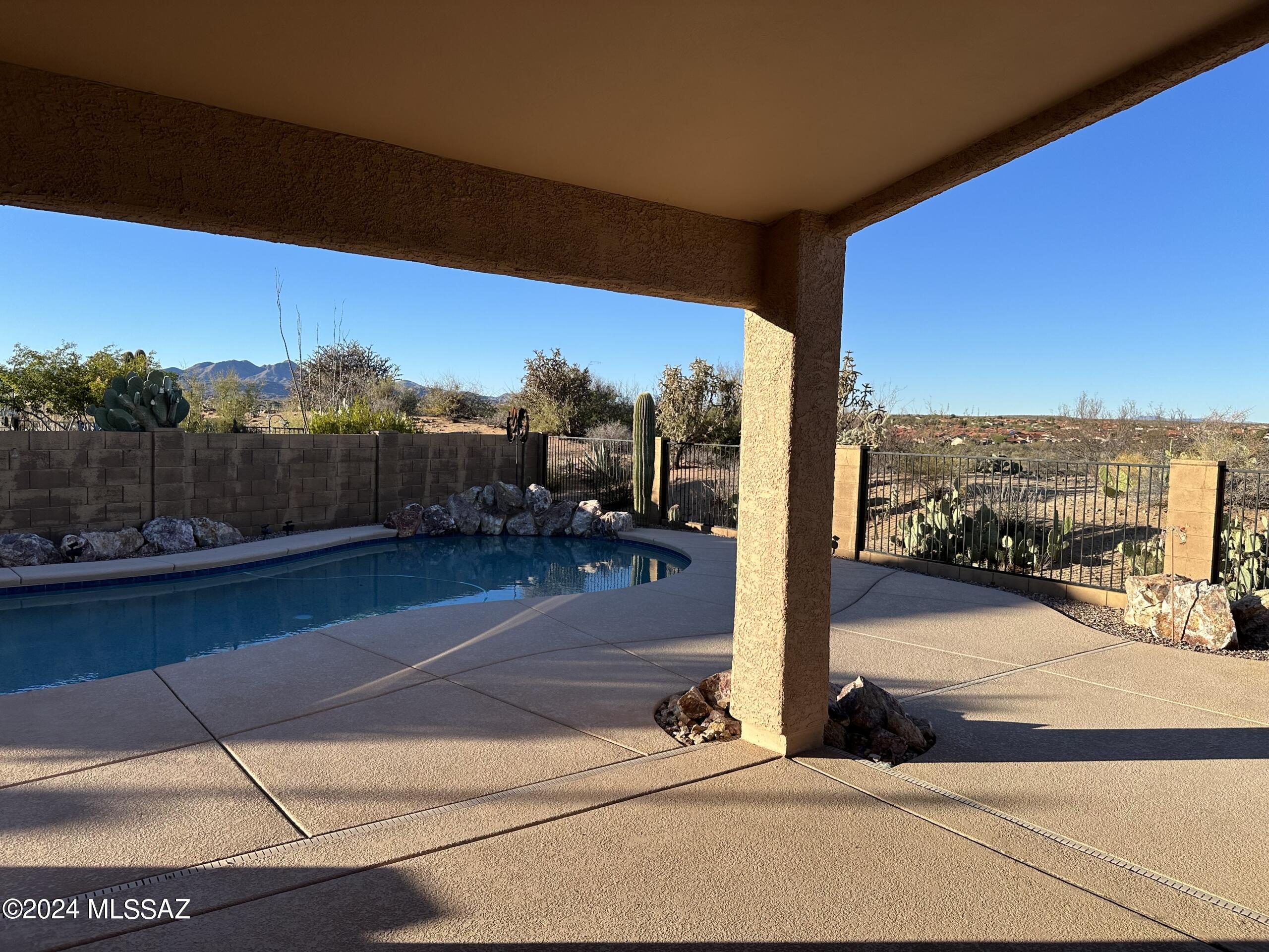 Rancho Vistoso Neighborhood 10 - Residential
