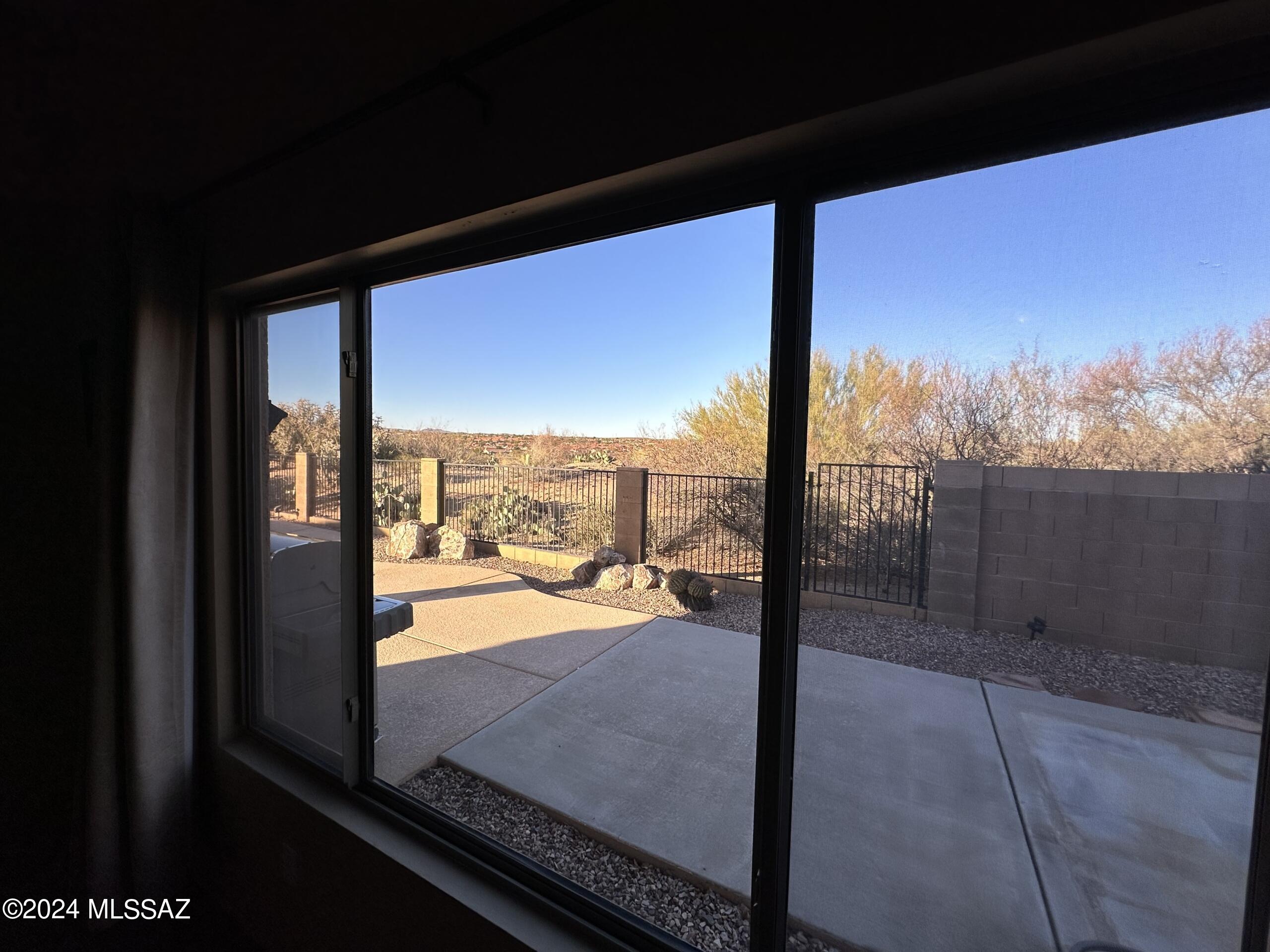 Rancho Vistoso Neighborhood 10 - Residential