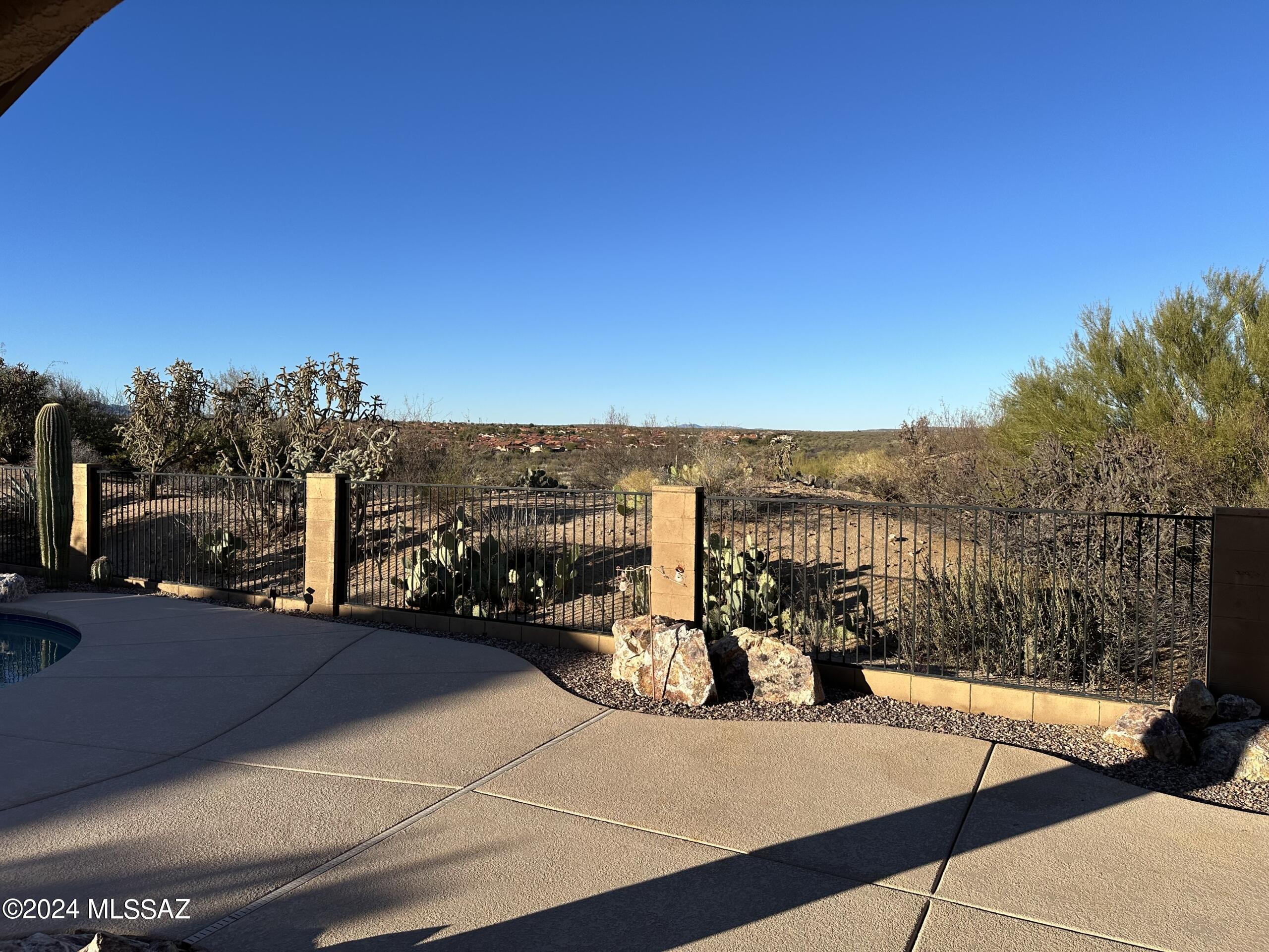 Rancho Vistoso Neighborhood 10 - Residential