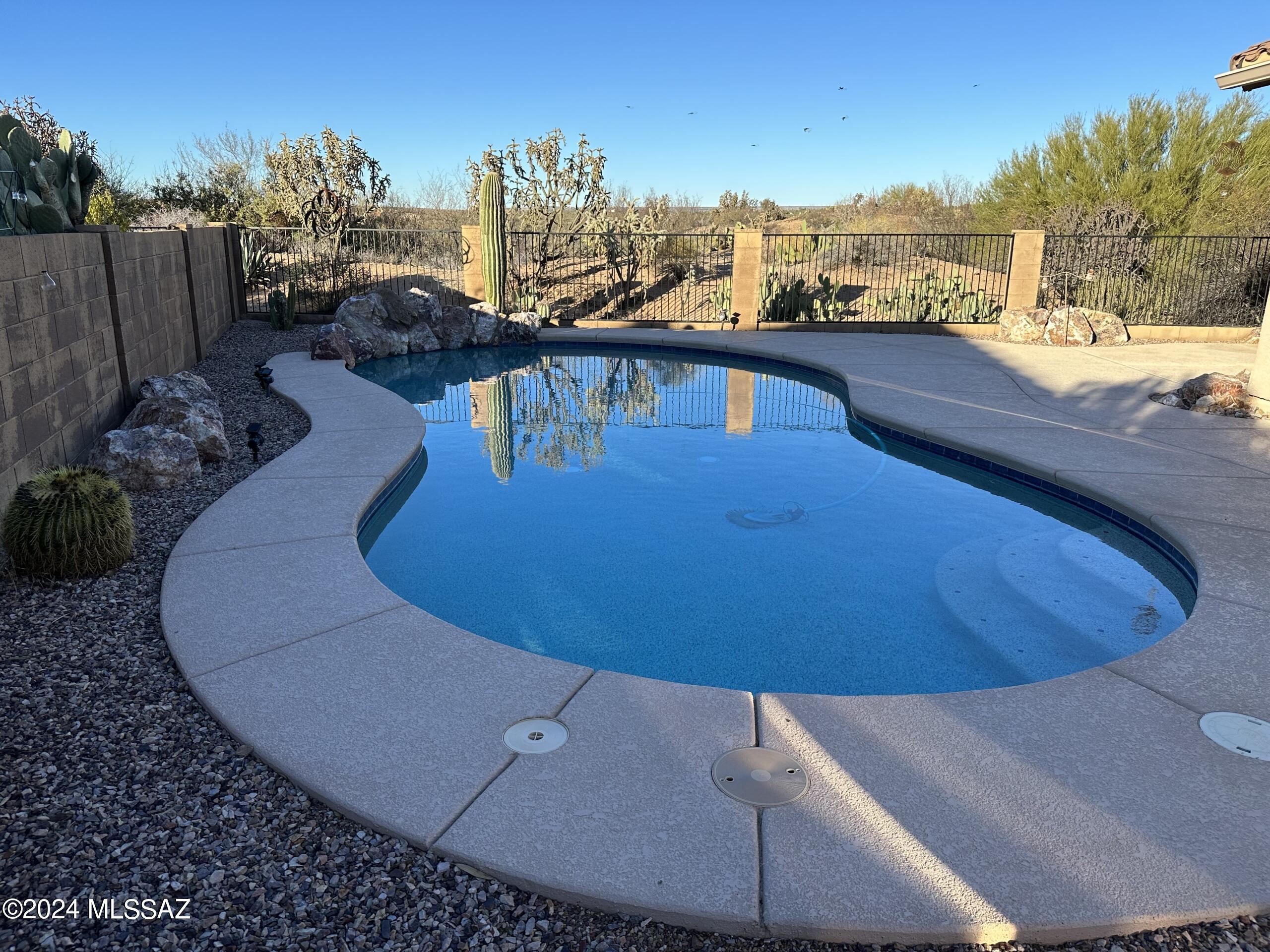 Rancho Vistoso Neighborhood 10 - Residential