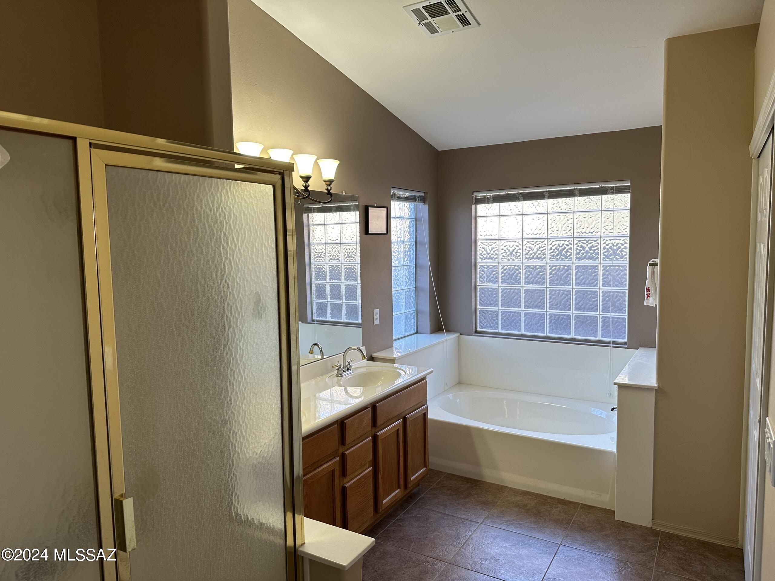 Rancho Vistoso Neighborhood 10 - Residential