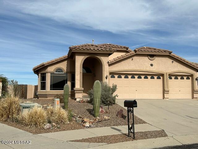 Rancho Vistoso Neighborhood 10 - Residential