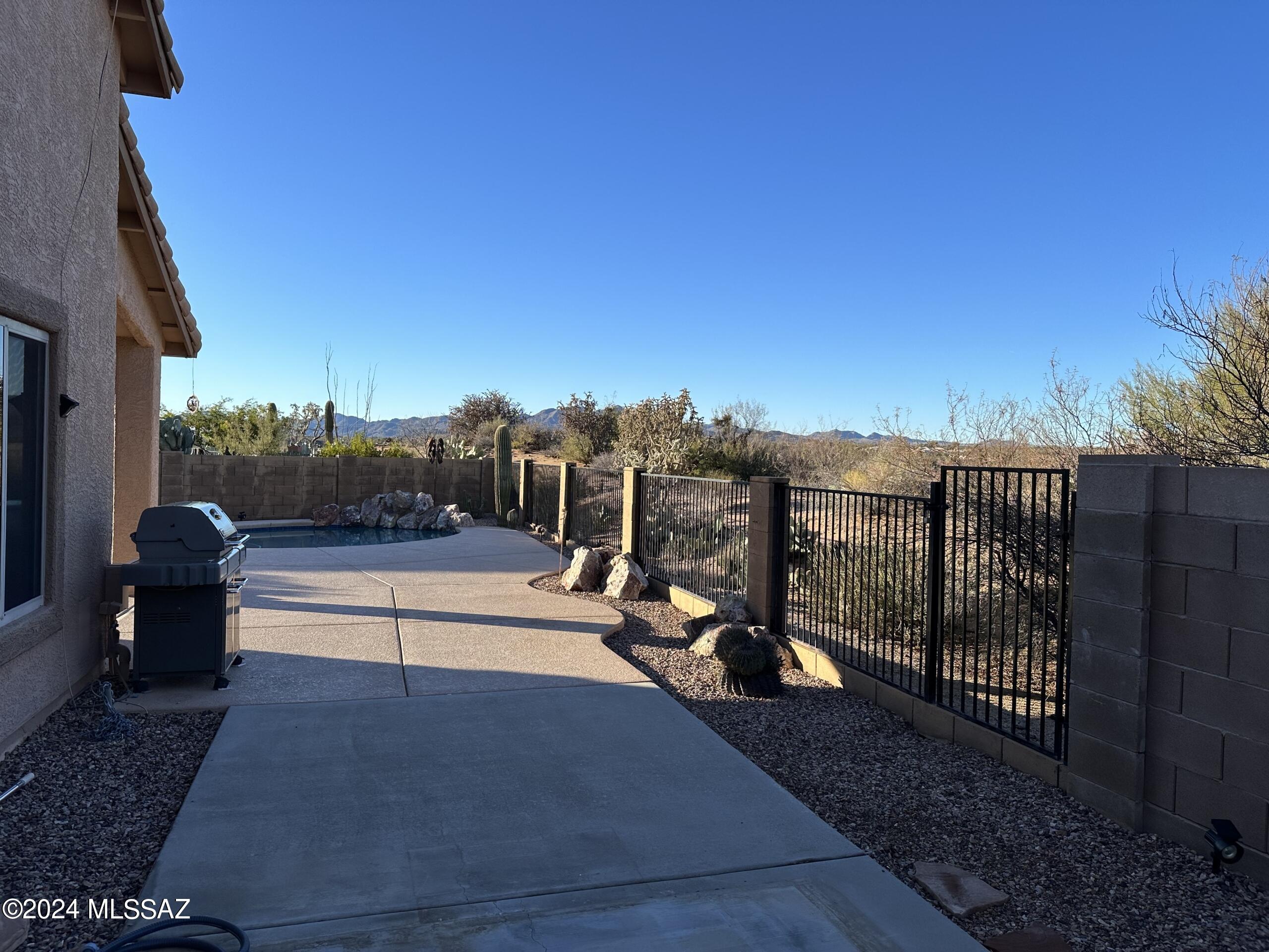 Rancho Vistoso Neighborhood 10 - Residential