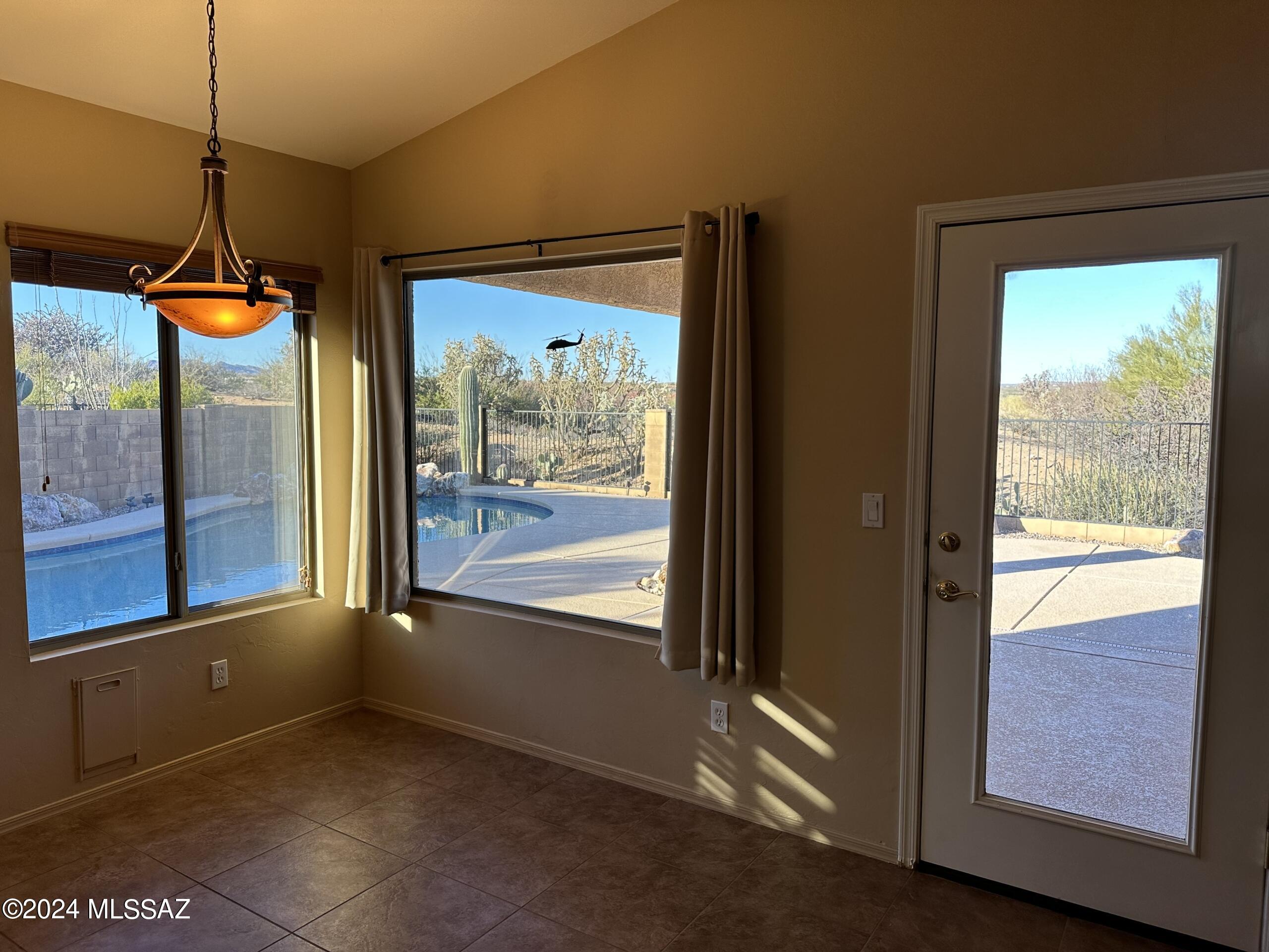 Rancho Vistoso Neighborhood 10 - Residential