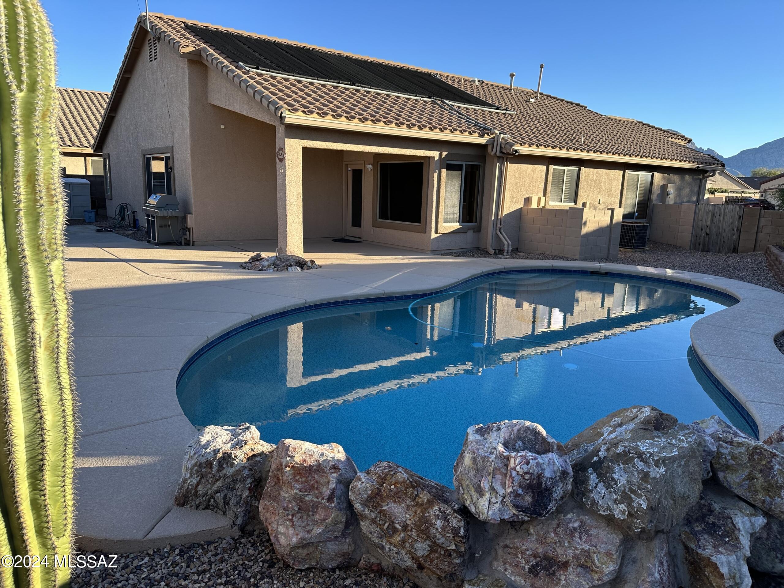 Rancho Vistoso Neighborhood 10 - Residential