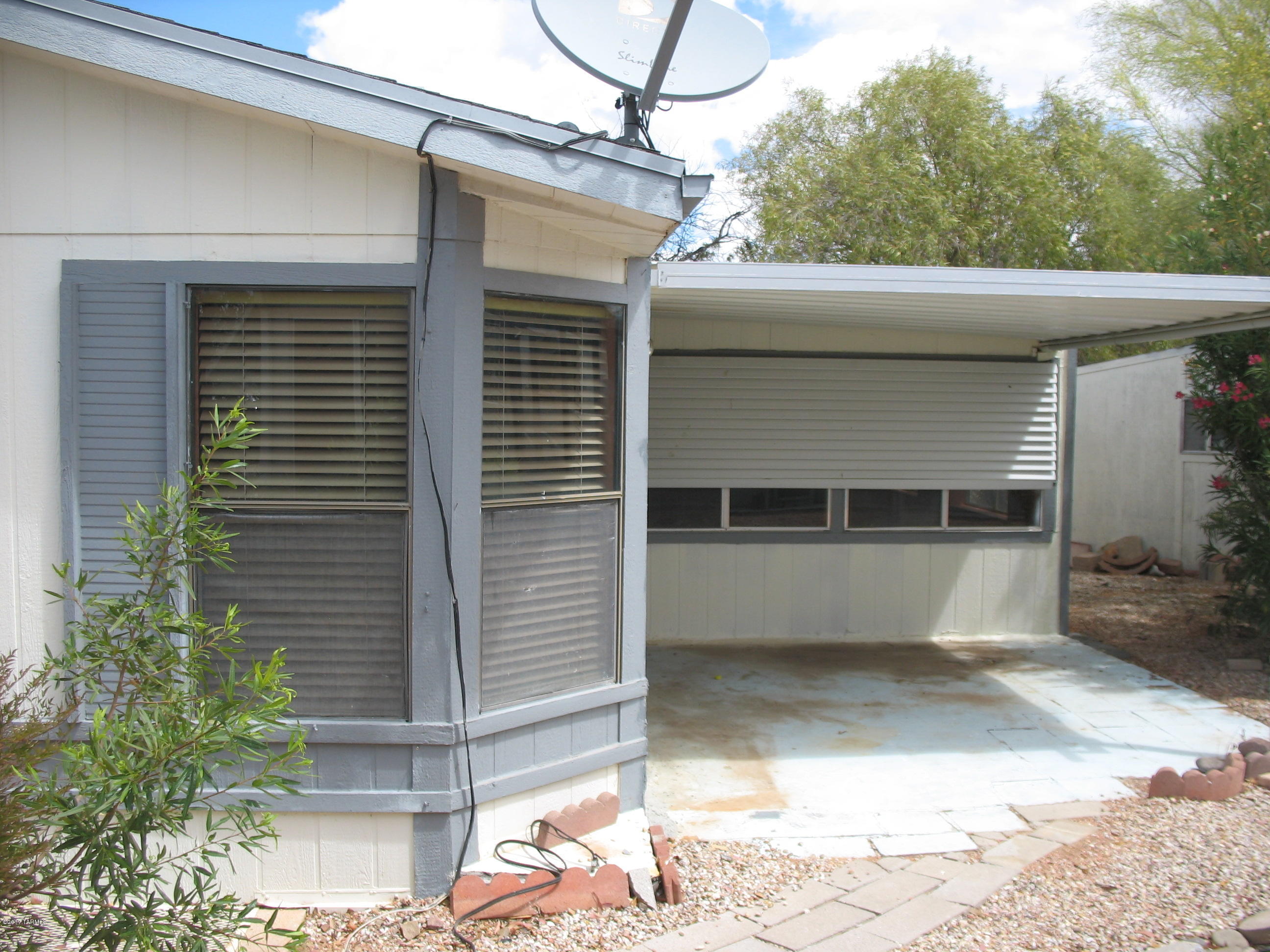 Copper Crest (1-127) - Residential