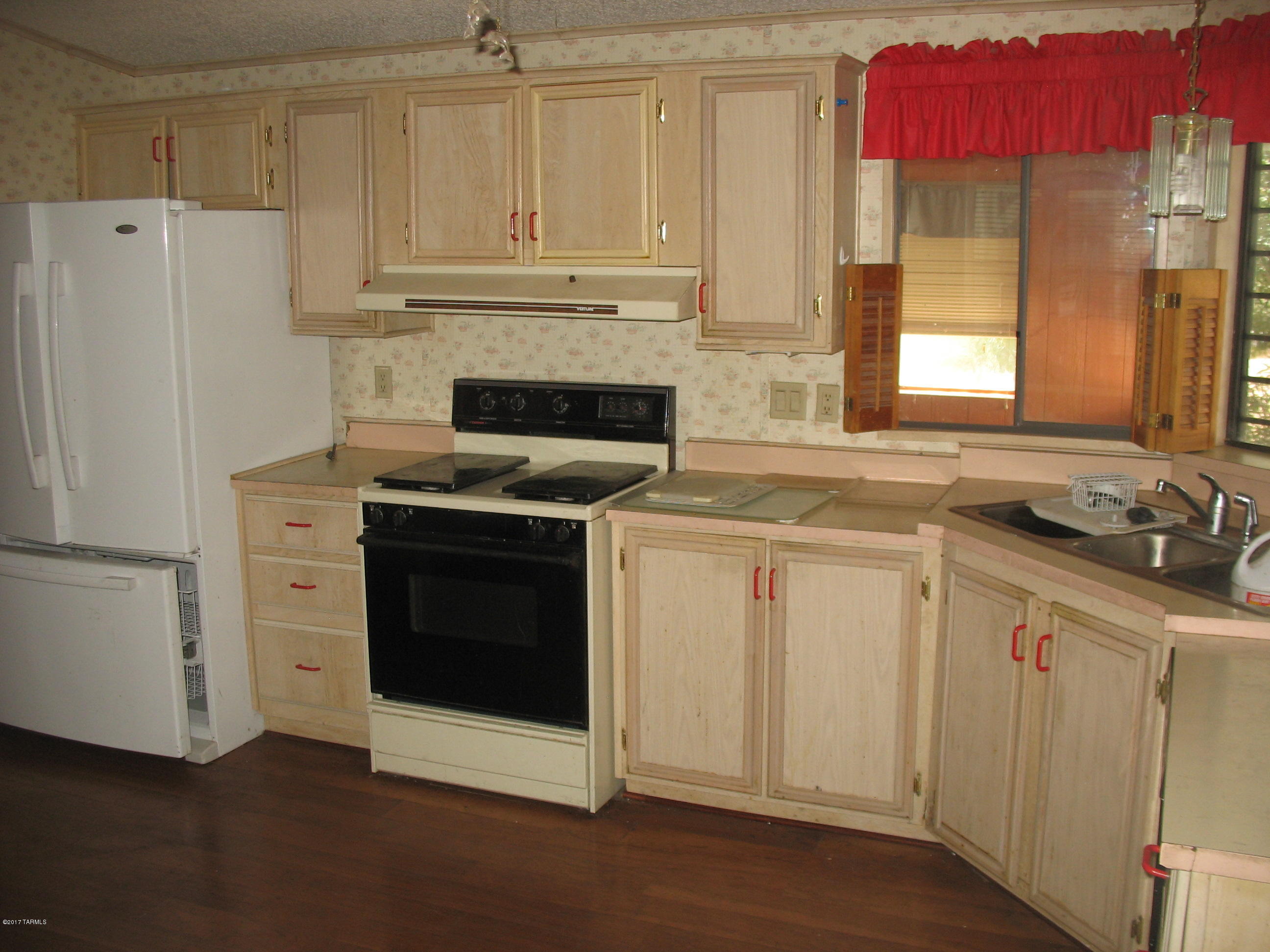 Copper Crest (1-127) - Residential