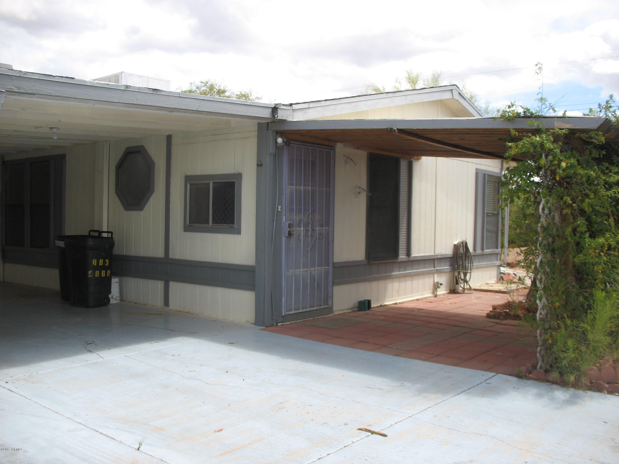 Copper Crest (1-127) - Residential