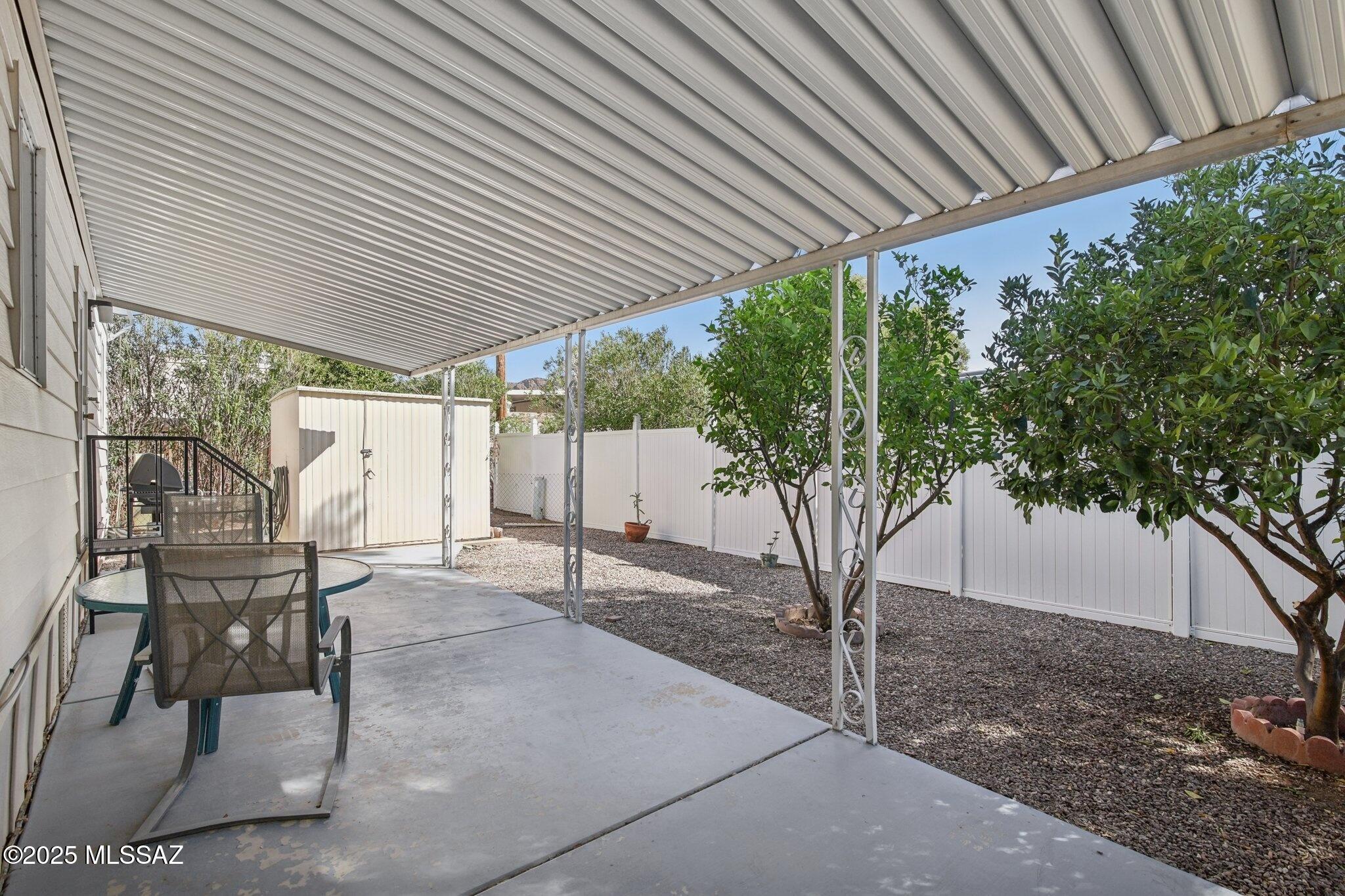 Tucson Estates (1-634) - Residential