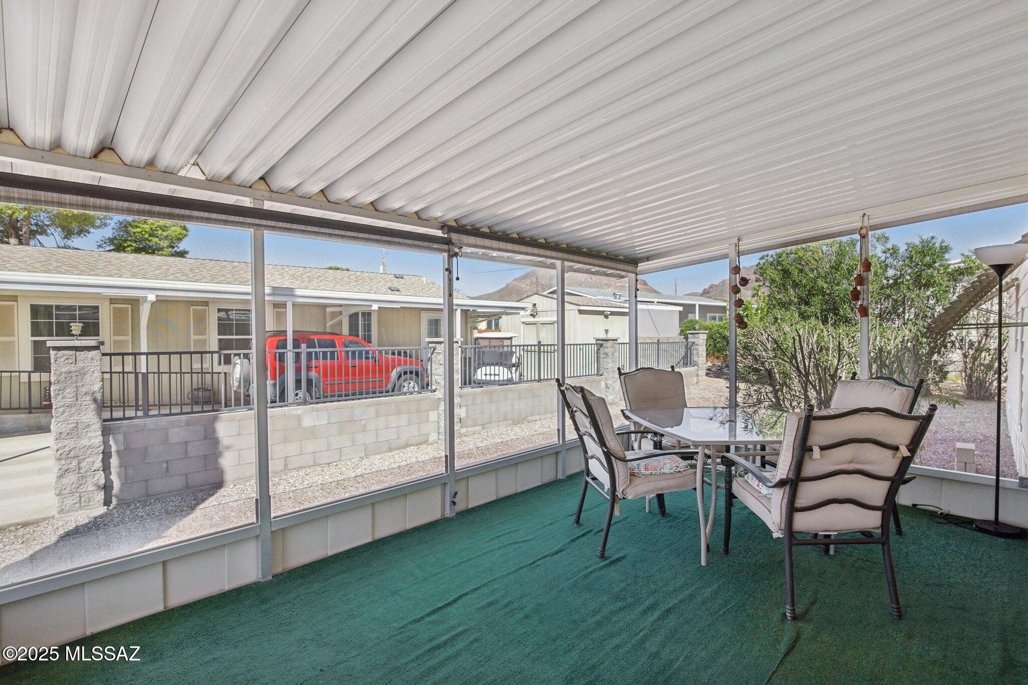 Tucson Estates (1-634) - Residential