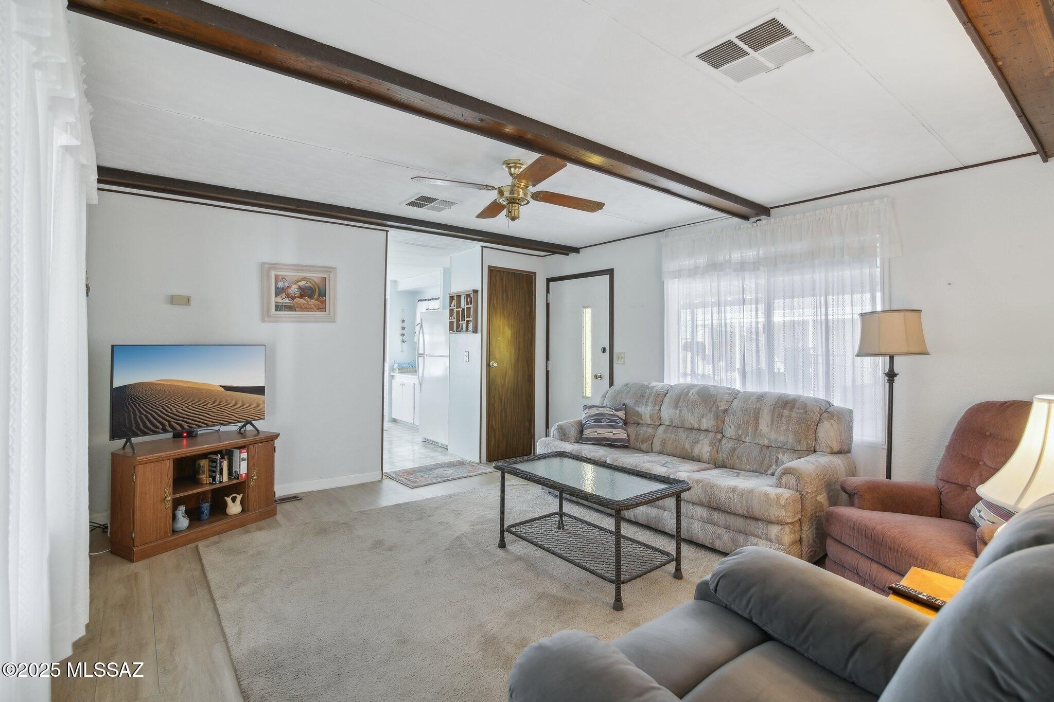 Tucson Estates (1-634) - Residential