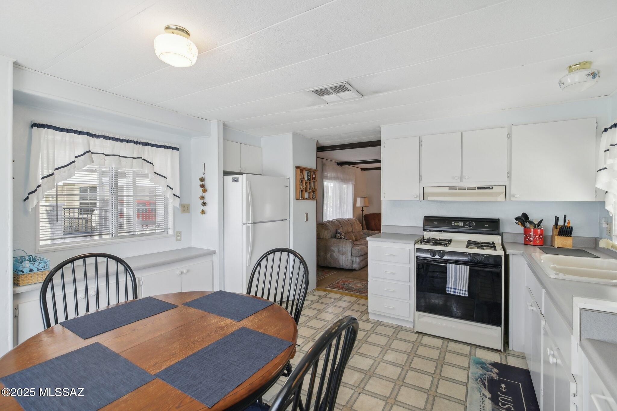 Tucson Estates (1-634) - Residential