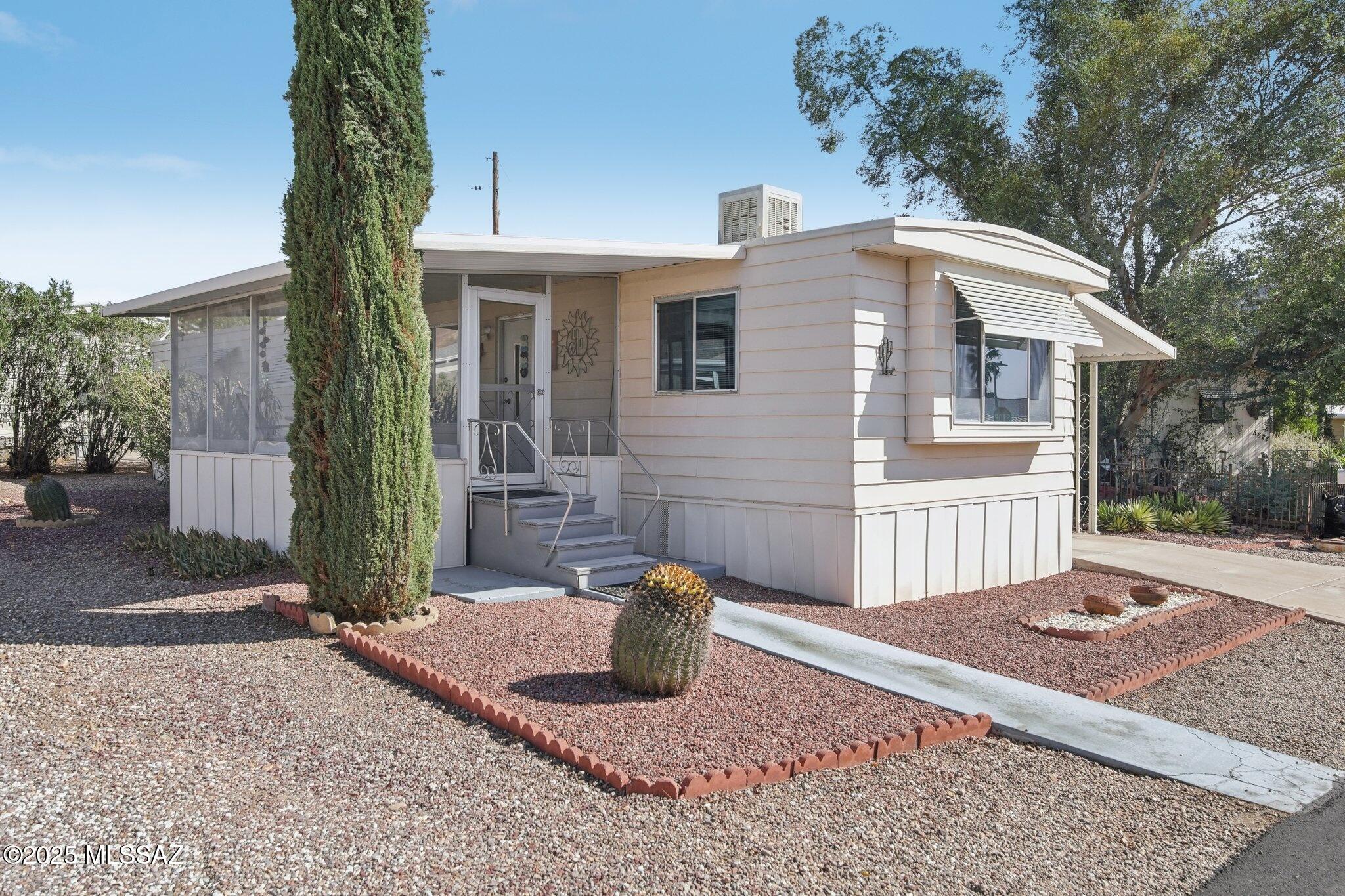 Tucson Estates (1-634) - Residential