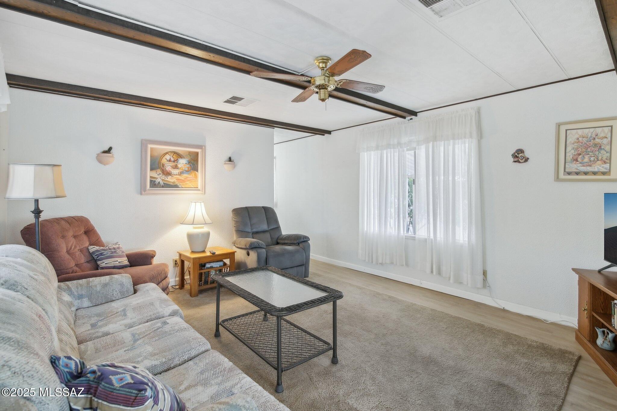 Tucson Estates (1-634) - Residential