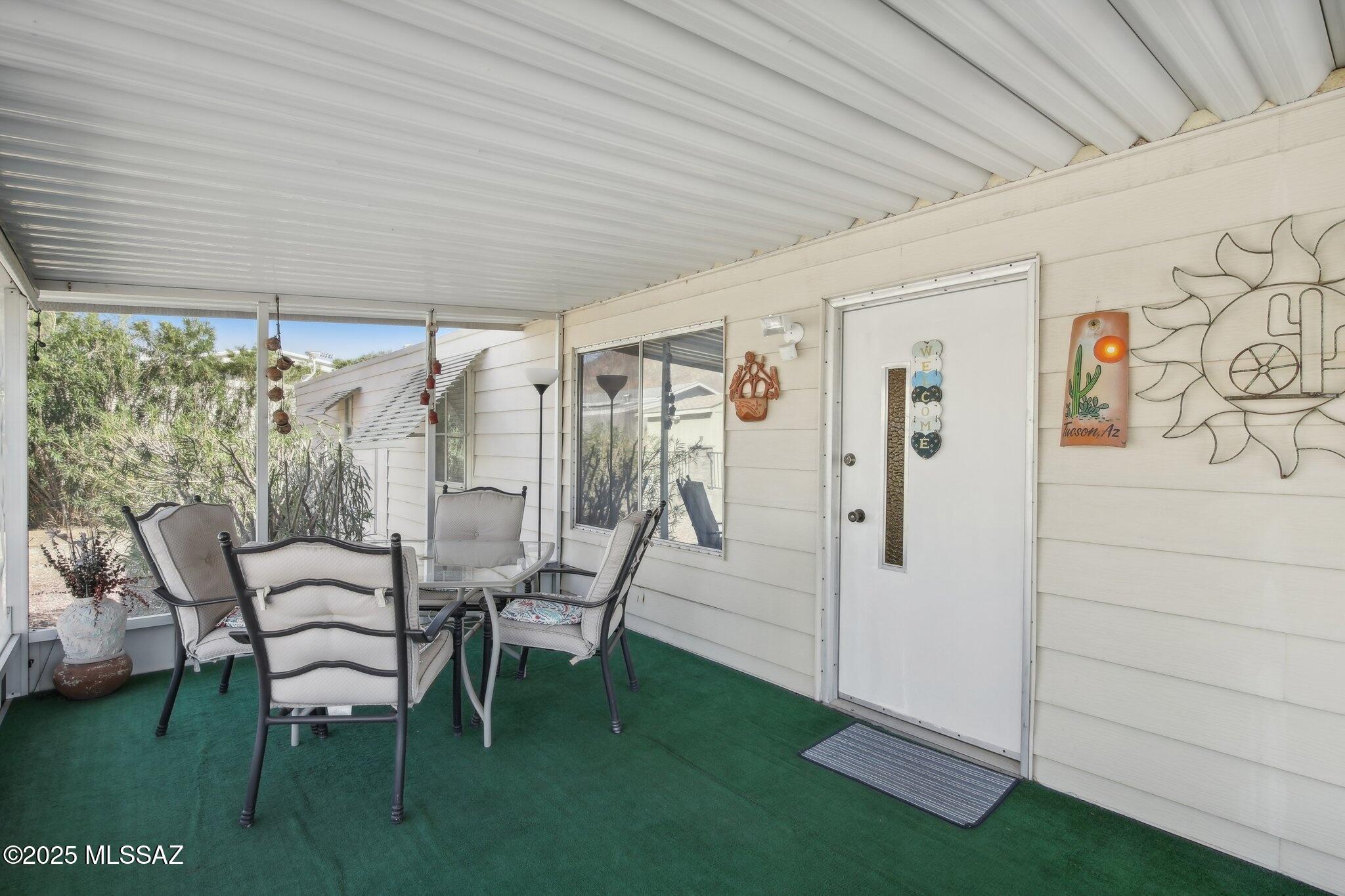 Tucson Estates (1-634) - Residential