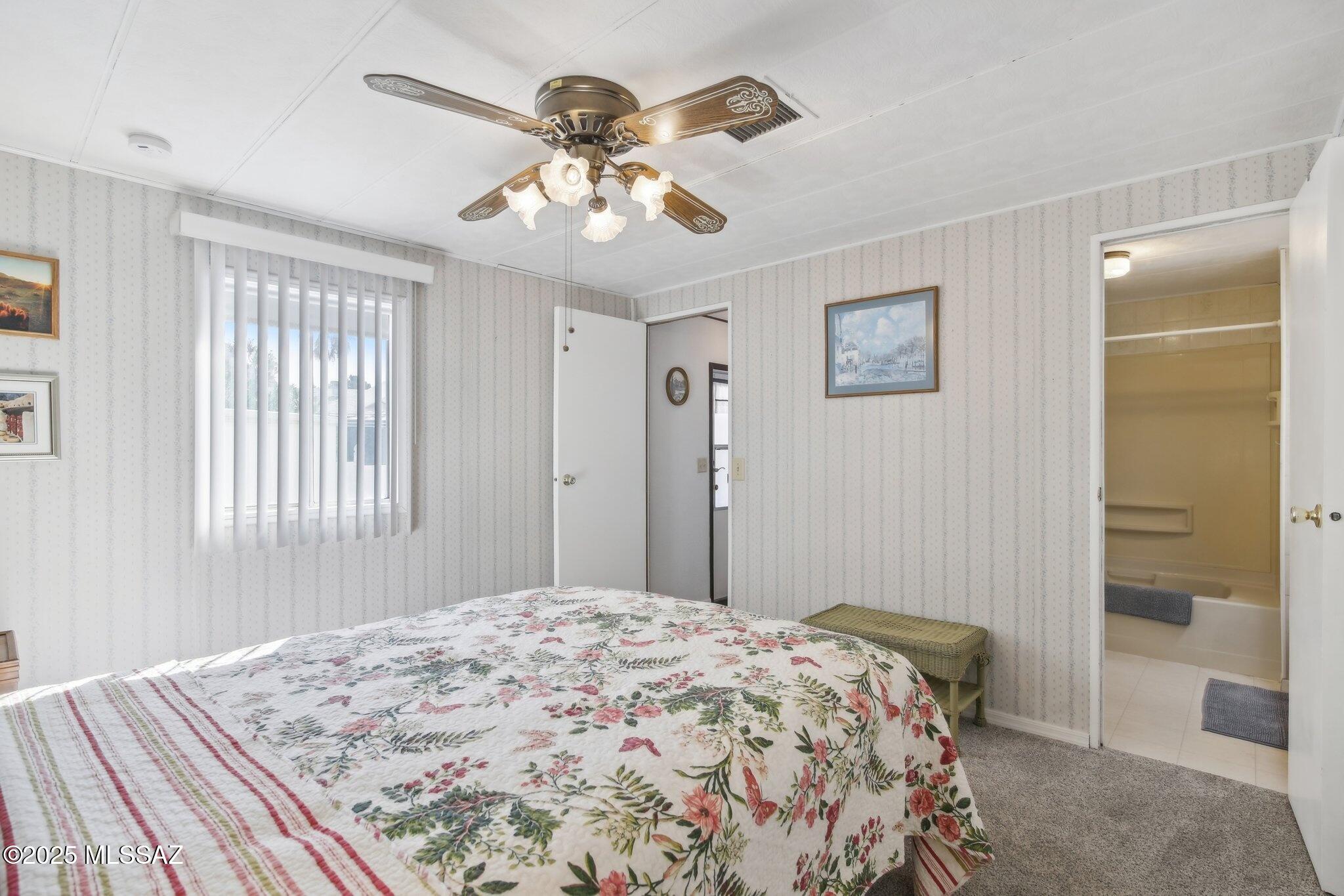 Tucson Estates (1-634) - Residential