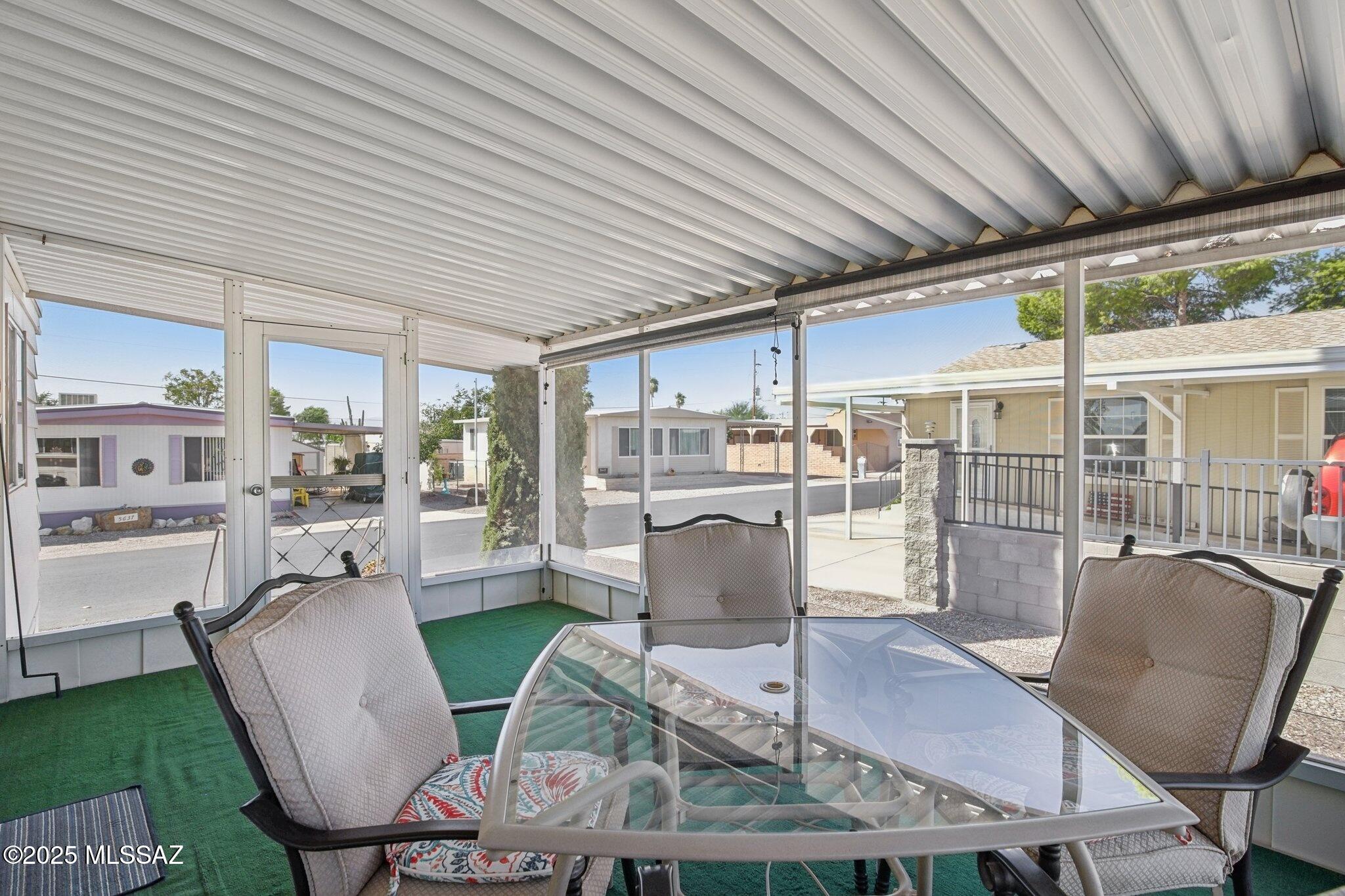 Tucson Estates (1-634) - Residential