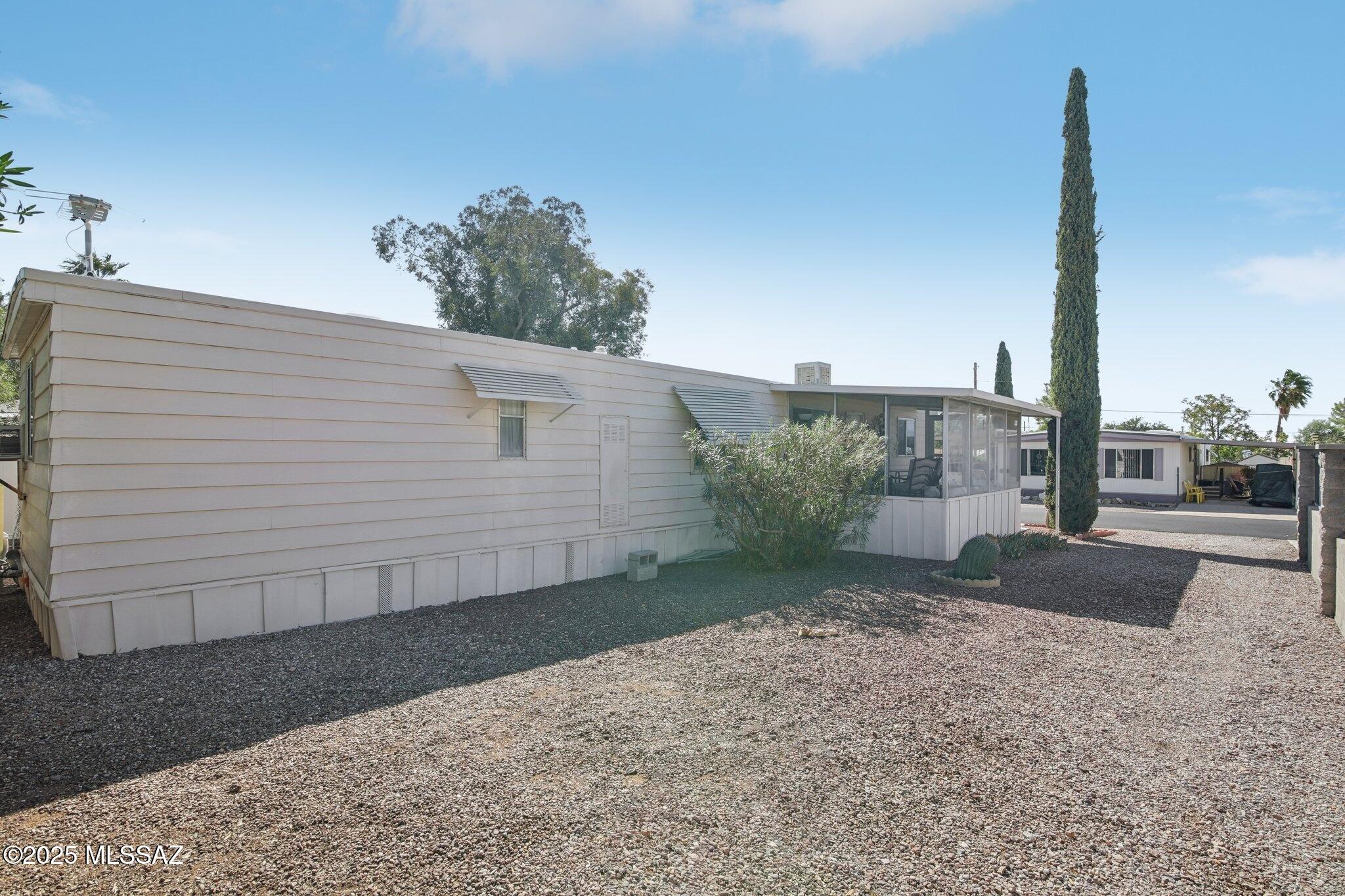Tucson Estates (1-634) - Residential