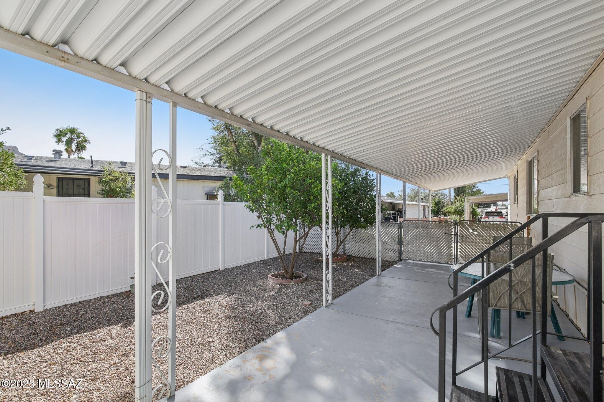 Tucson Estates (1-634) - Residential